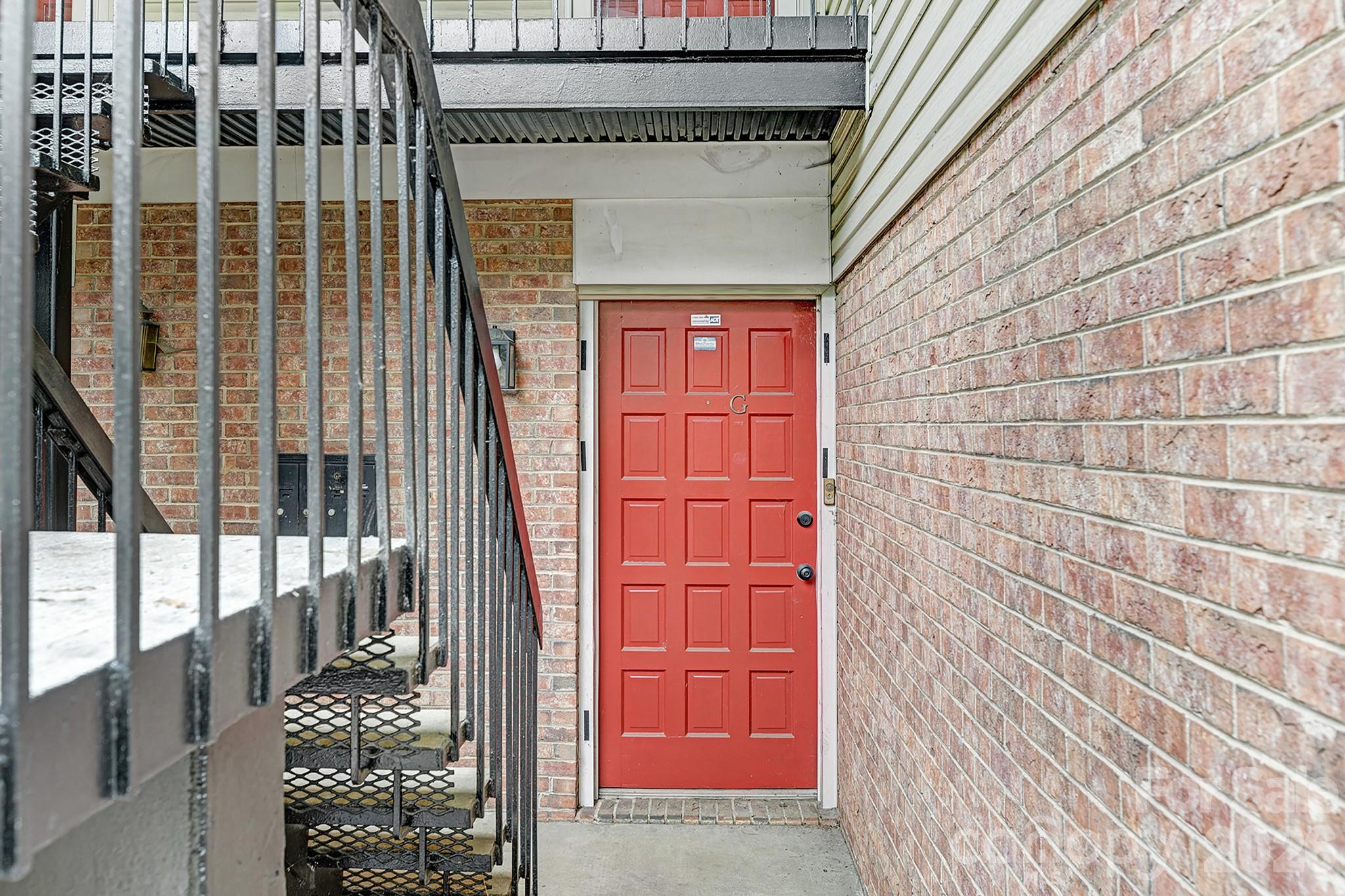 4601 Coronado Drive — Charlotte