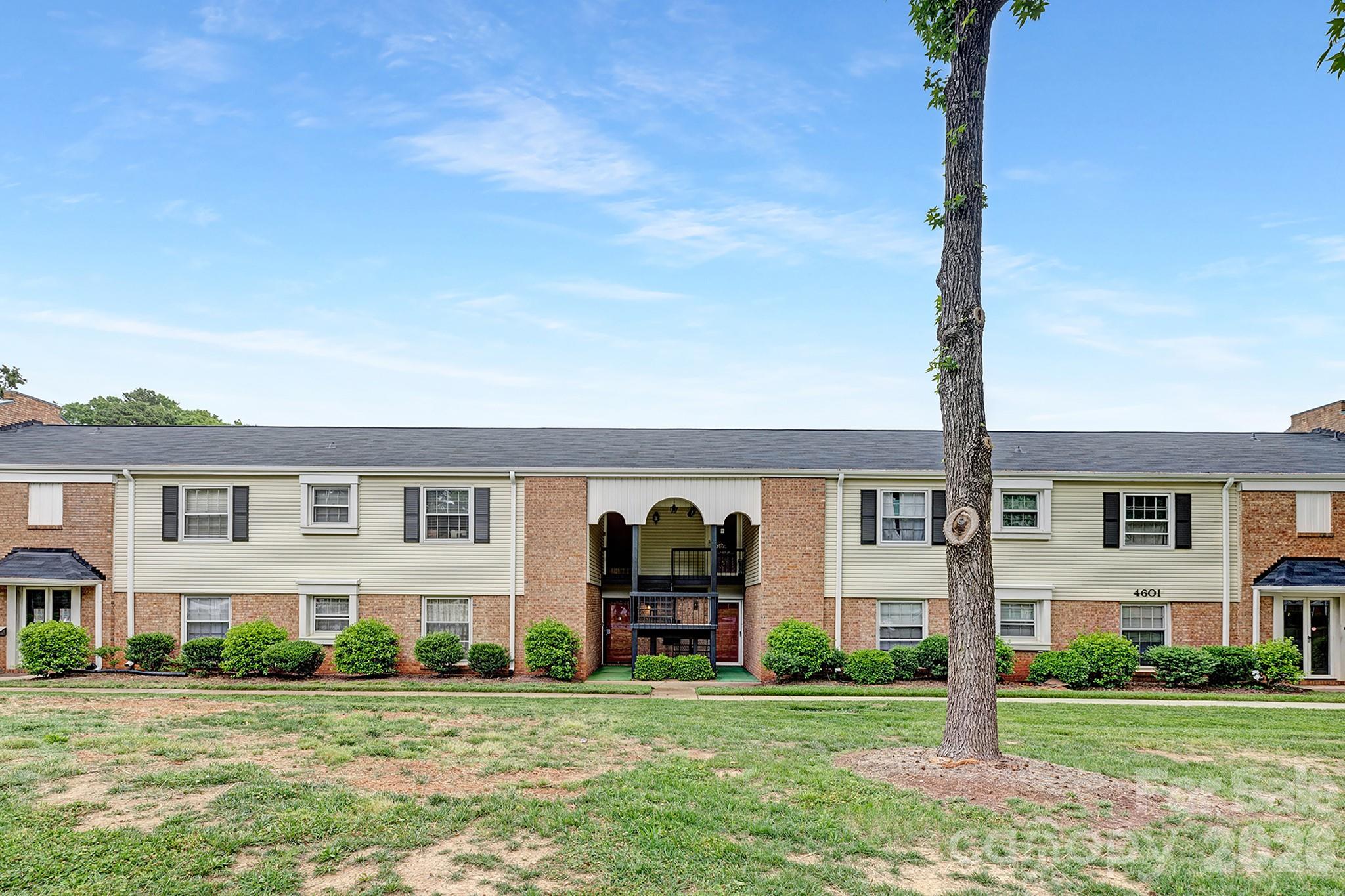 4601 Coronado Drive — Charlotte