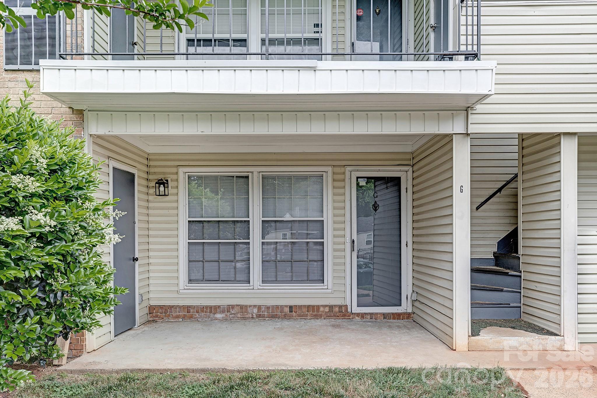 4601 Coronado Drive — Charlotte