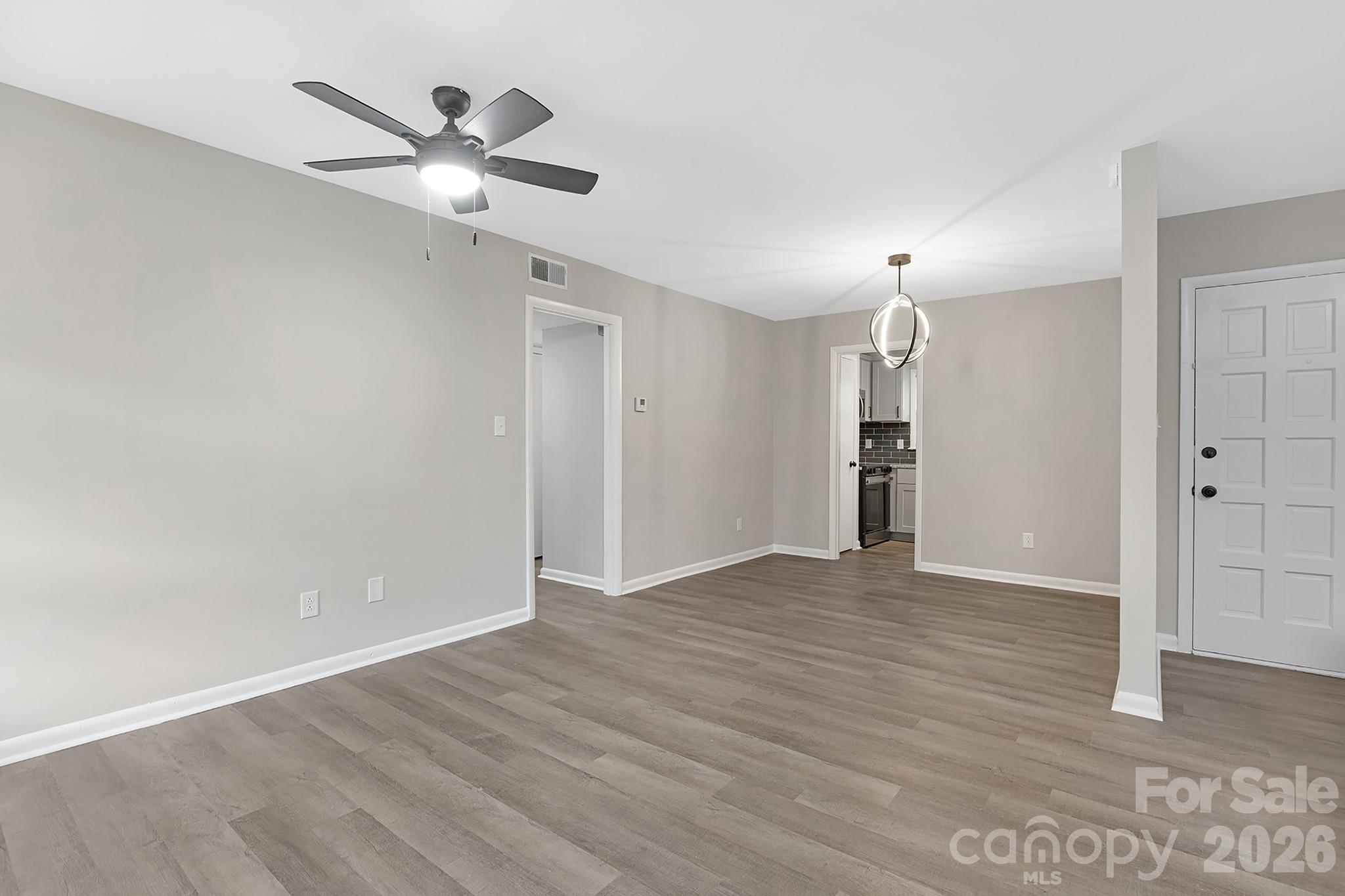 4601 Coronado Drive — Charlotte