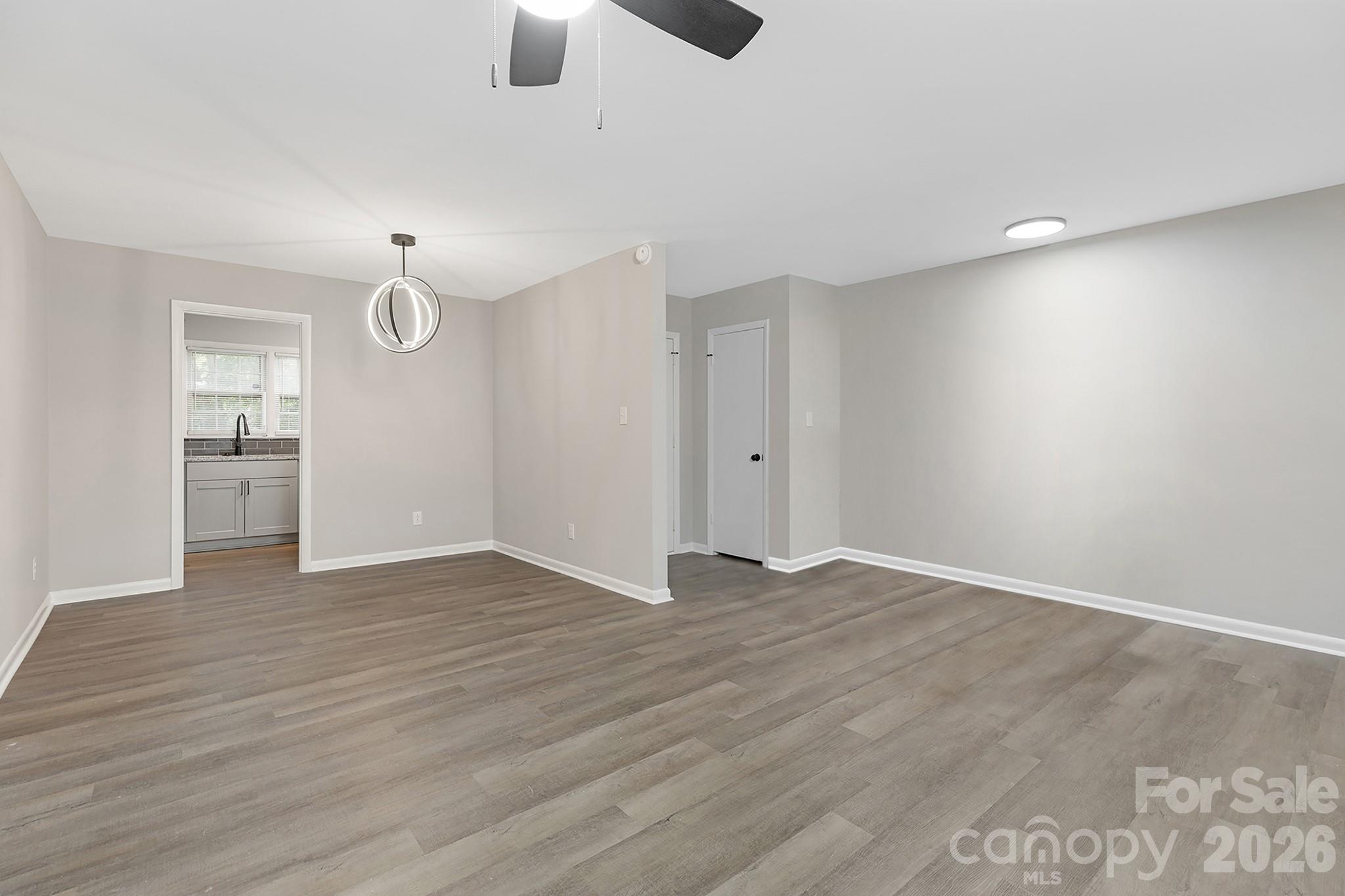 4601 Coronado Drive — Charlotte