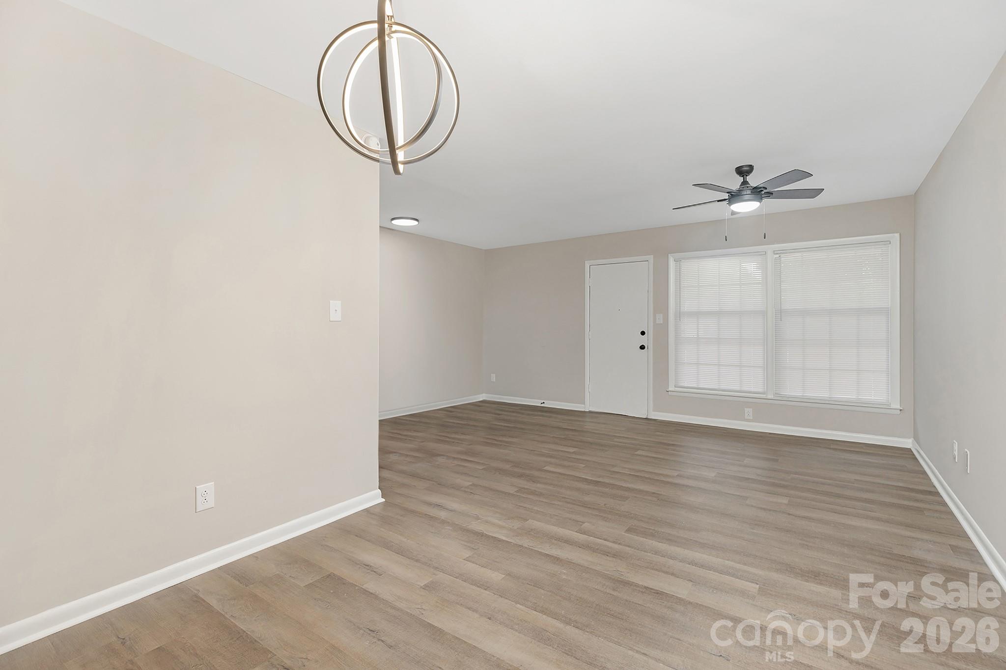 4601 Coronado Drive — Charlotte