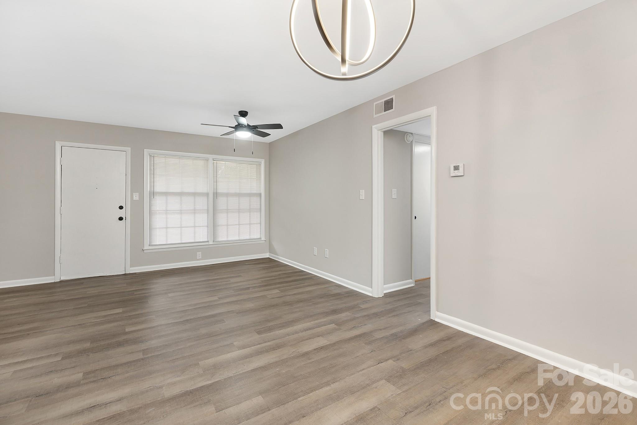 4601 Coronado Drive — Charlotte