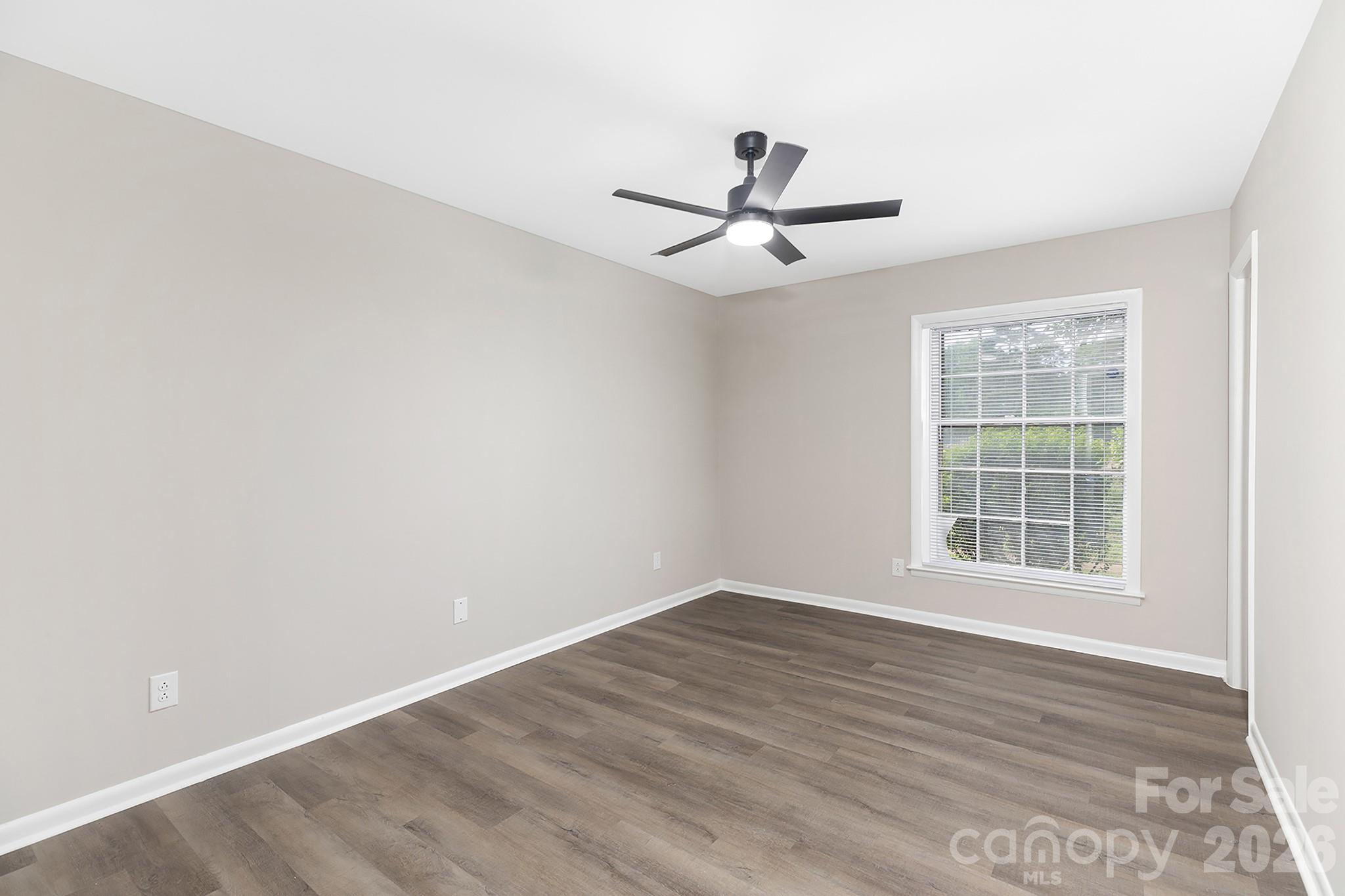 4601 Coronado Drive — Charlotte