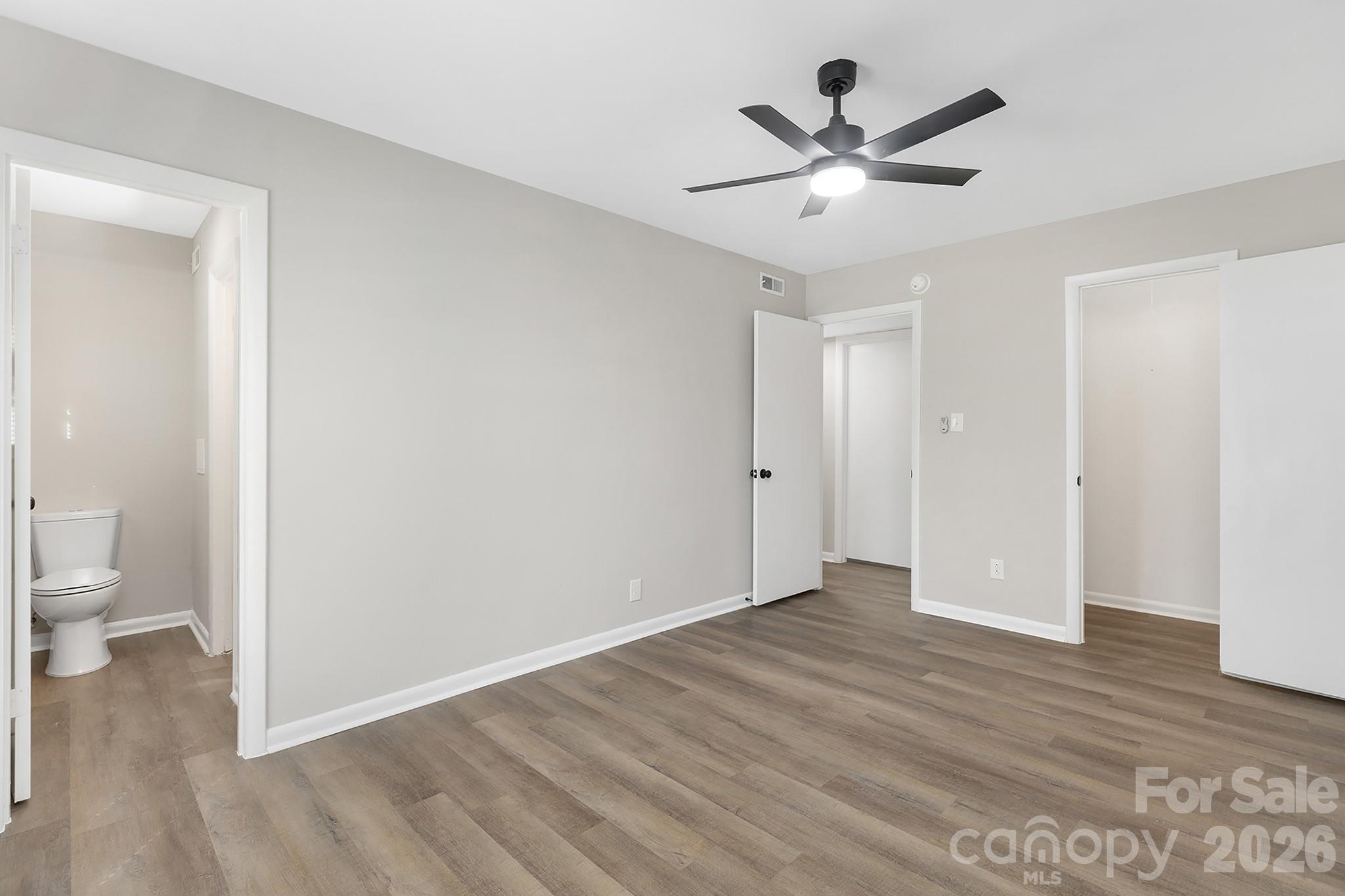 4601 Coronado Drive — Charlotte