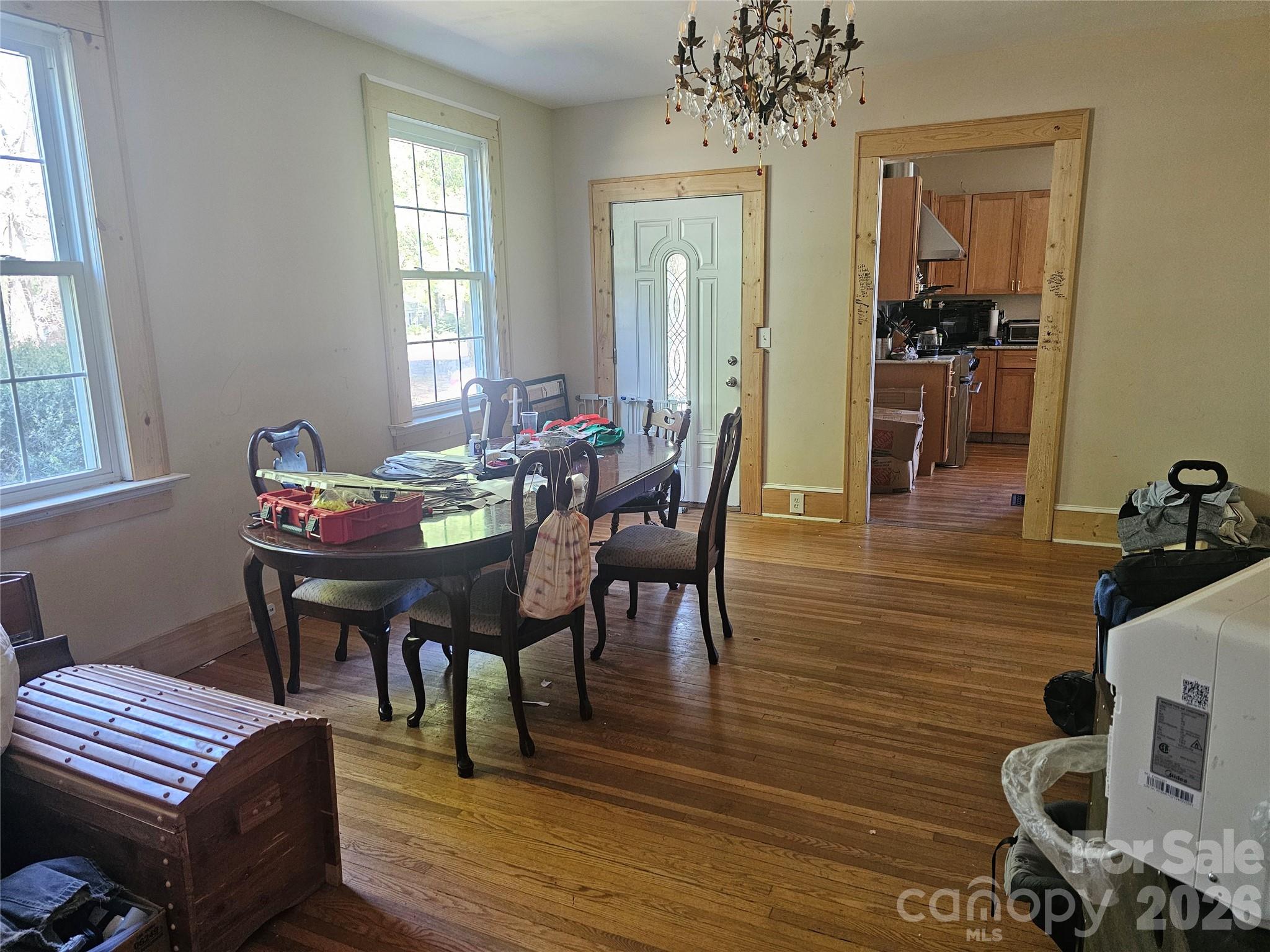 2307 Armstrong Circle — Gastonia