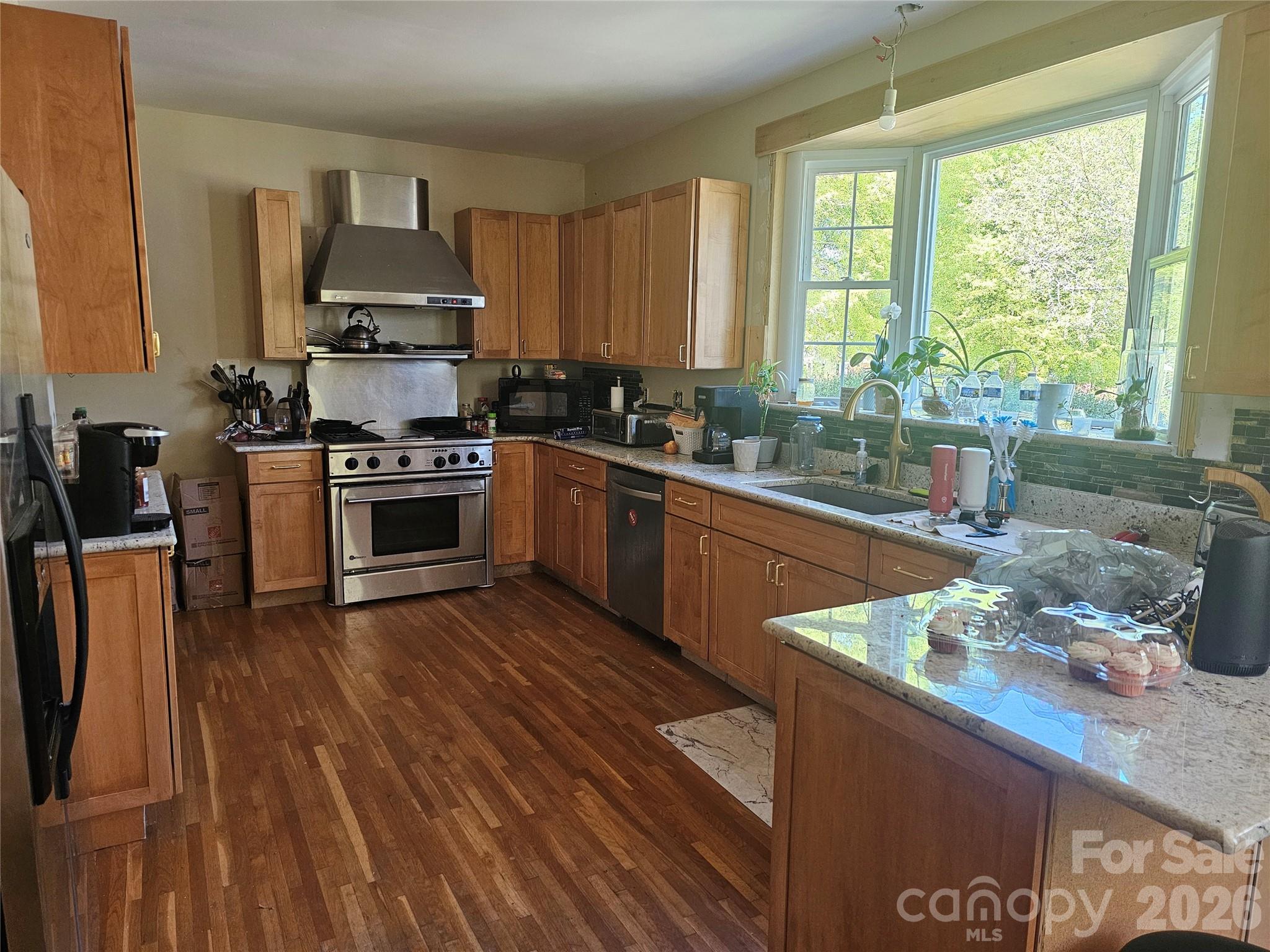 2307 Armstrong Circle — Gastonia