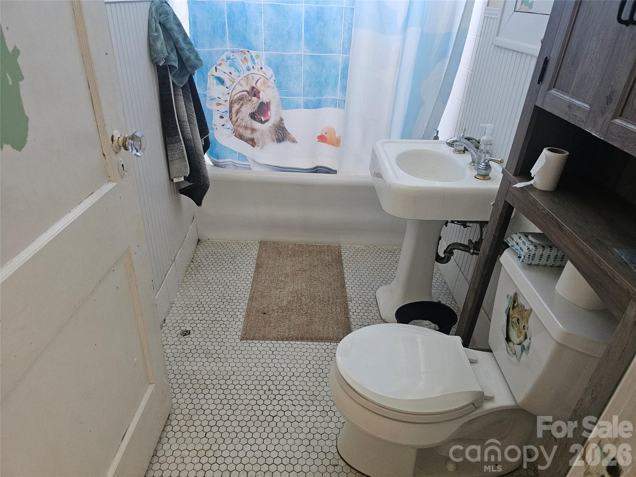 2307 Armstrong Circle — Gastonia