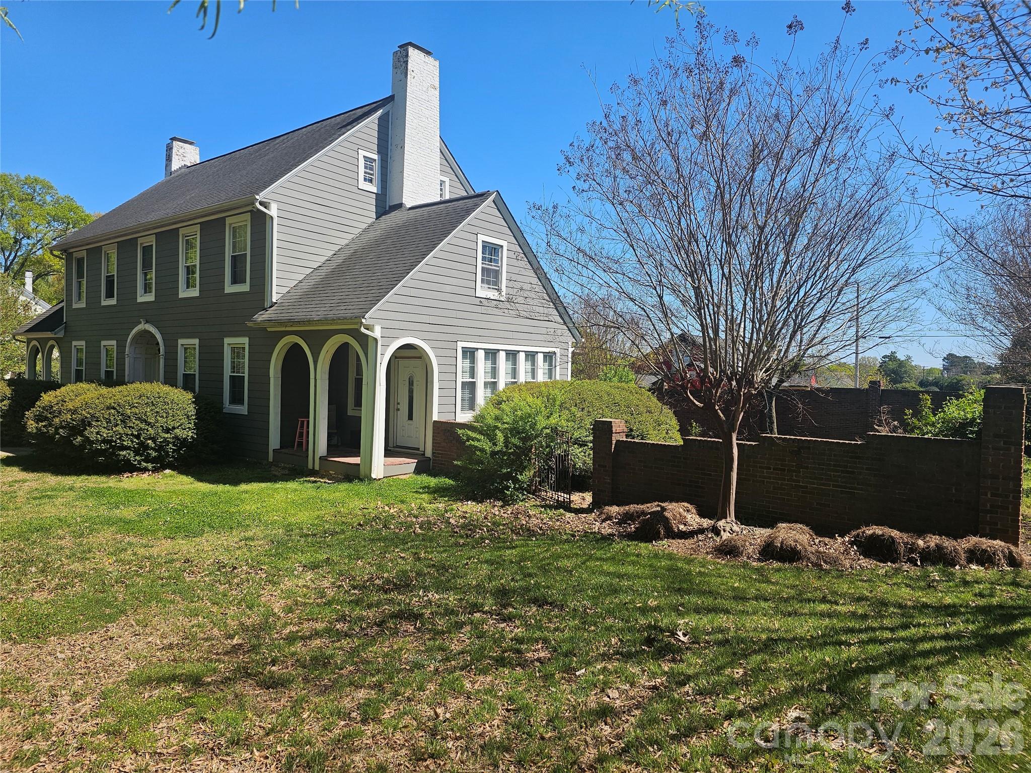 2307 Armstrong Circle — Gastonia