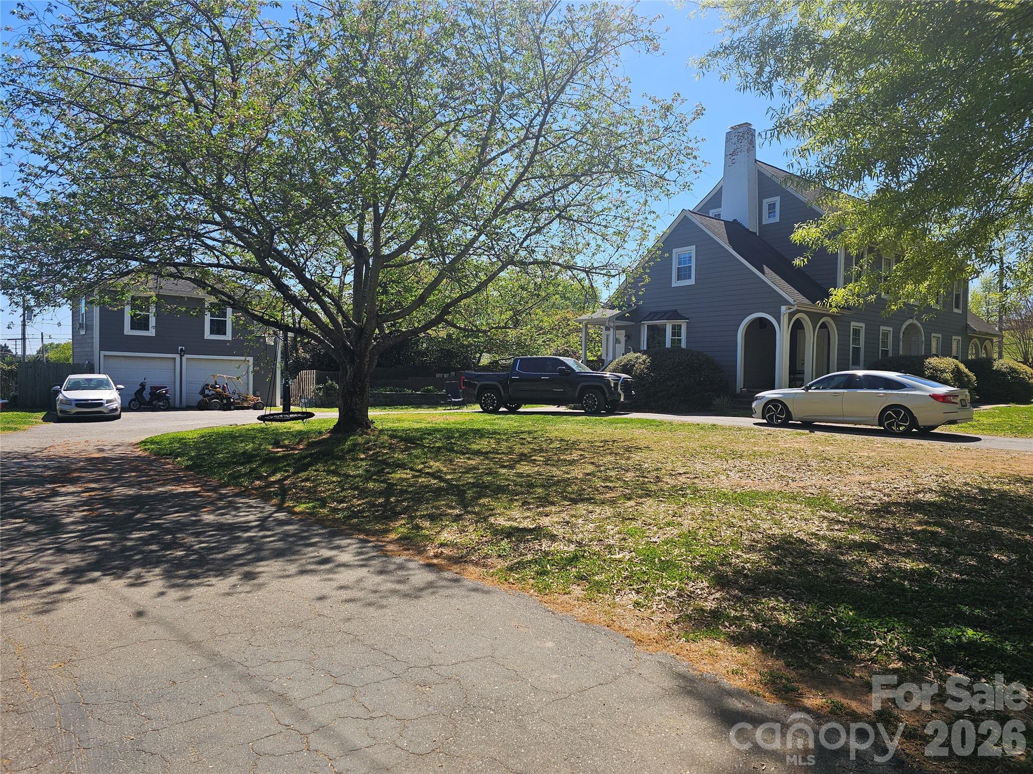 2307 Armstrong Circle — Gastonia