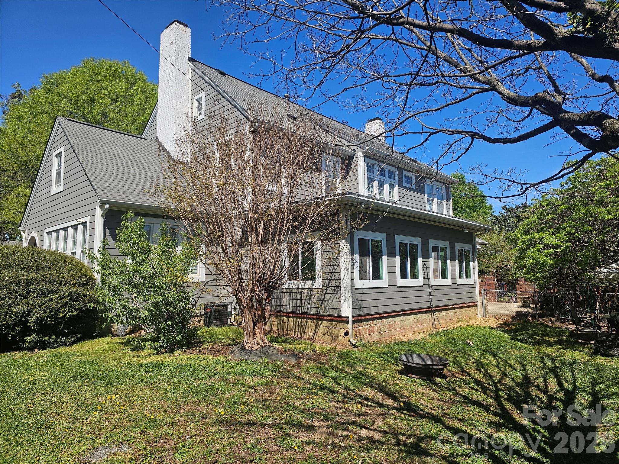 2307 Armstrong Circle — Gastonia