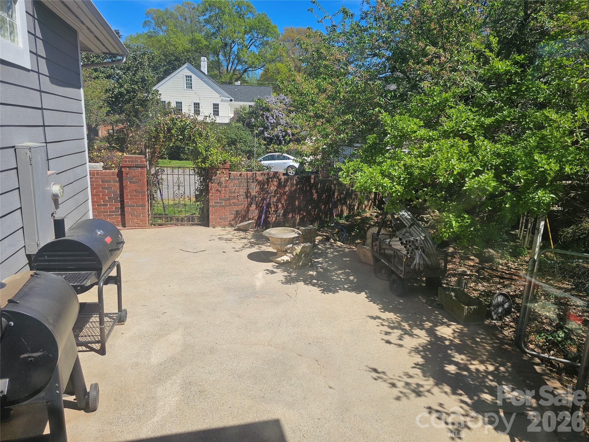 2307 Armstrong Circle — Gastonia