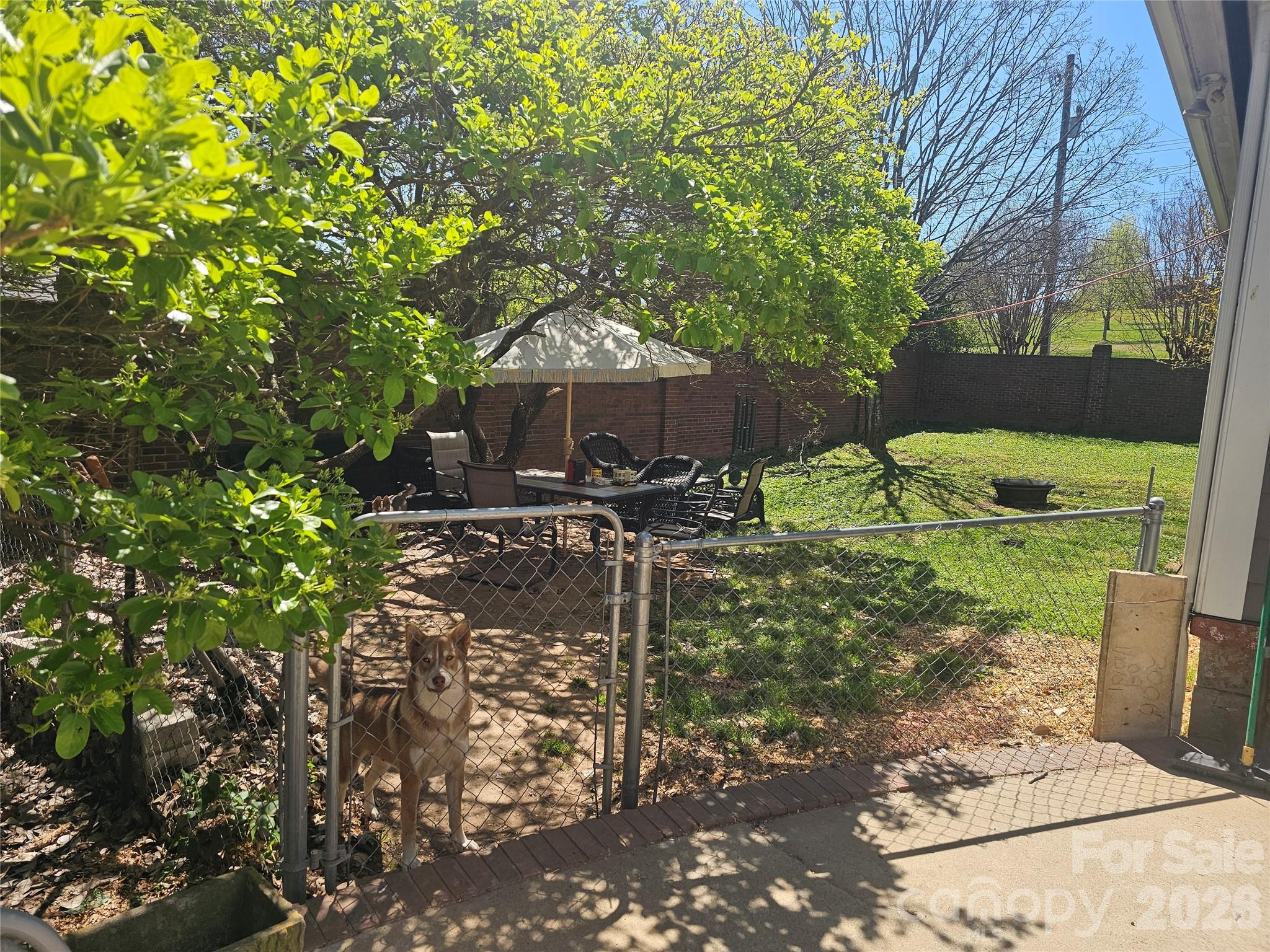 2307 Armstrong Circle — Gastonia