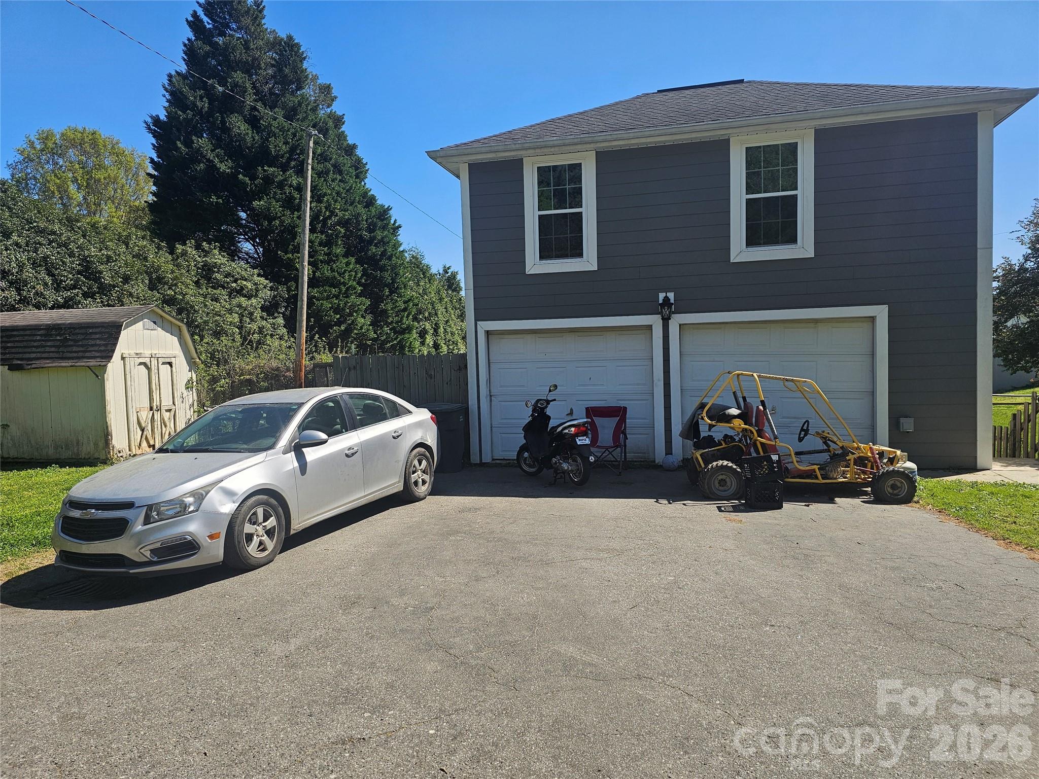 2307 Armstrong Circle — Gastonia