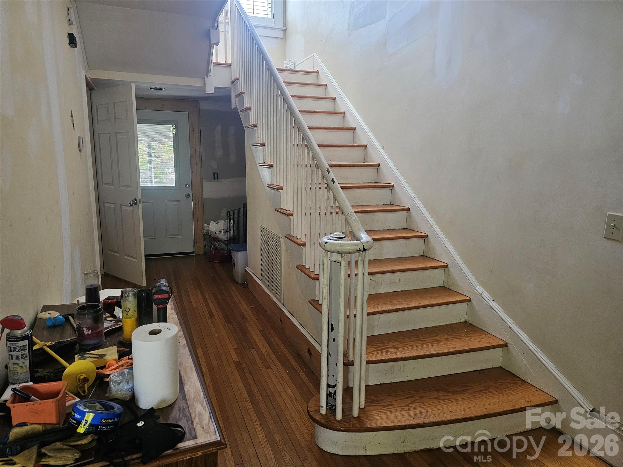 2307 Armstrong Circle — Gastonia