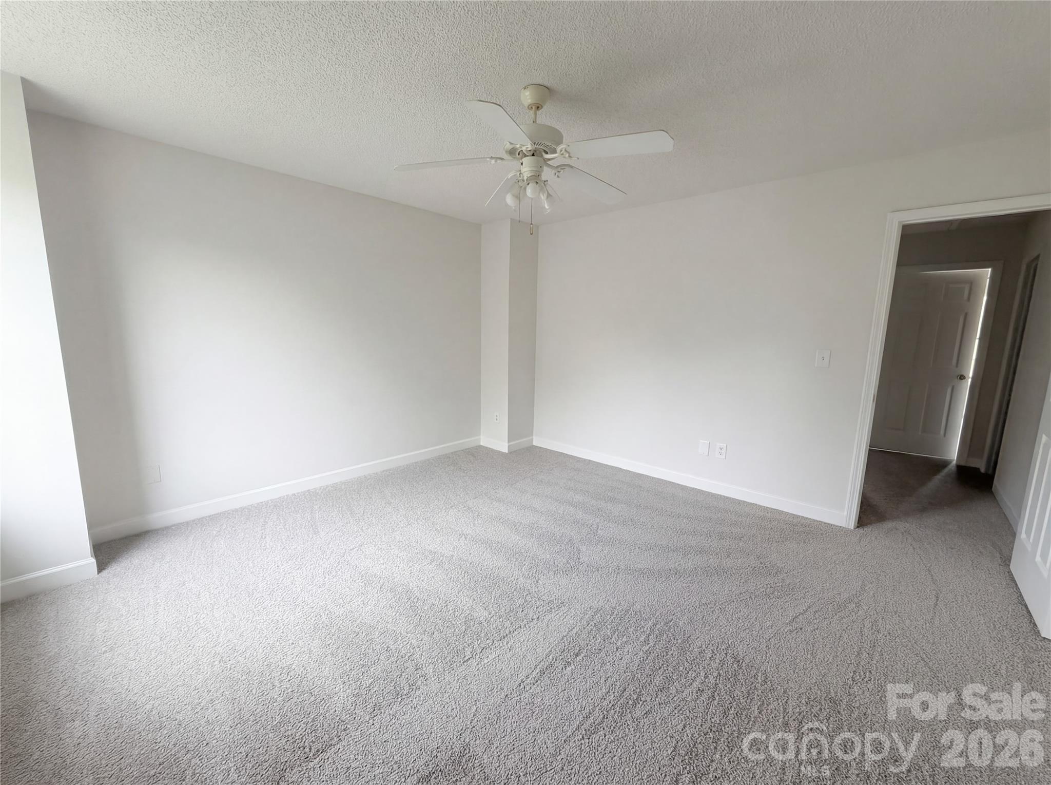 6620 Iron Brigade Lane — Charlotte