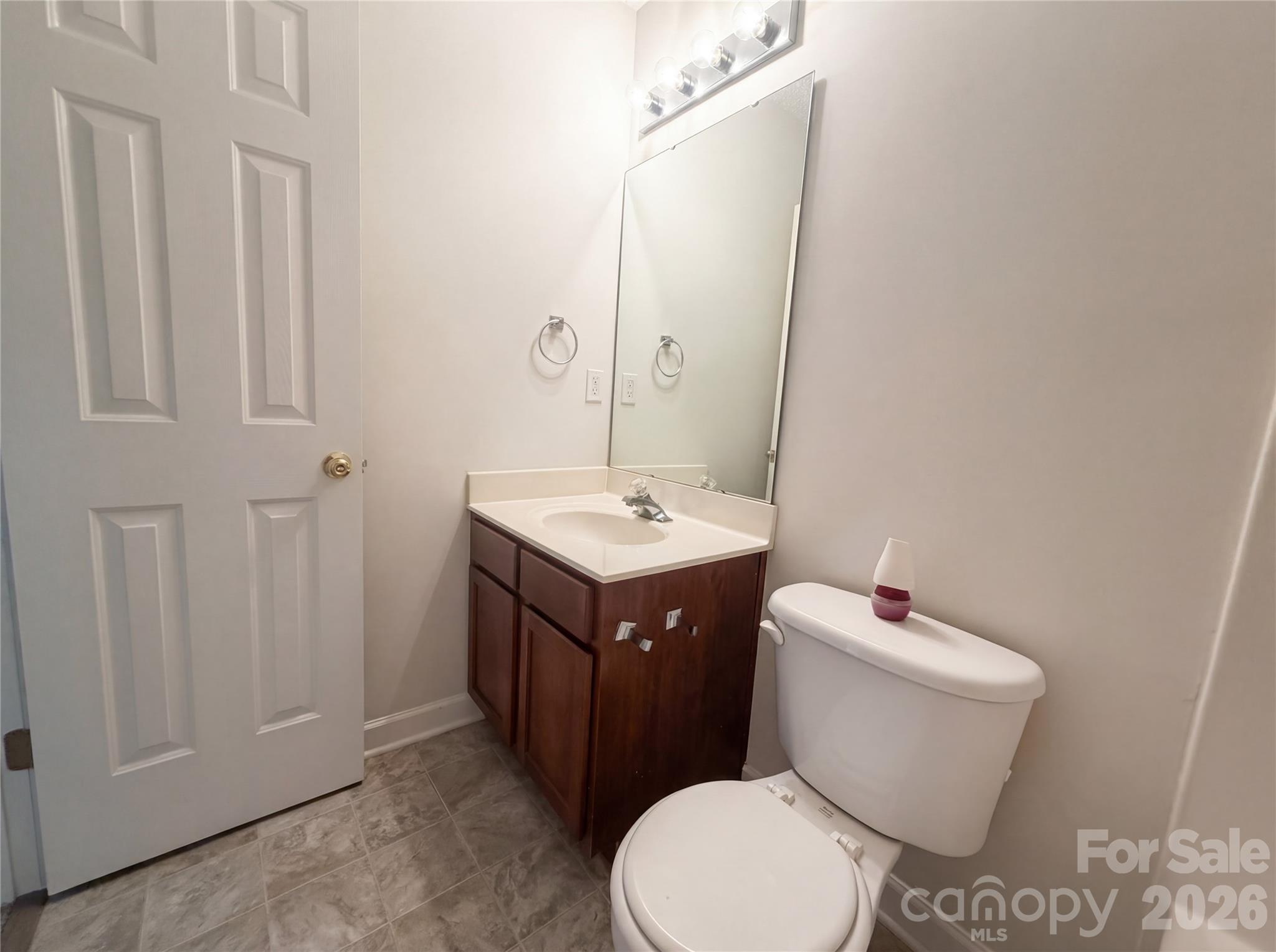 6620 Iron Brigade Lane — Charlotte