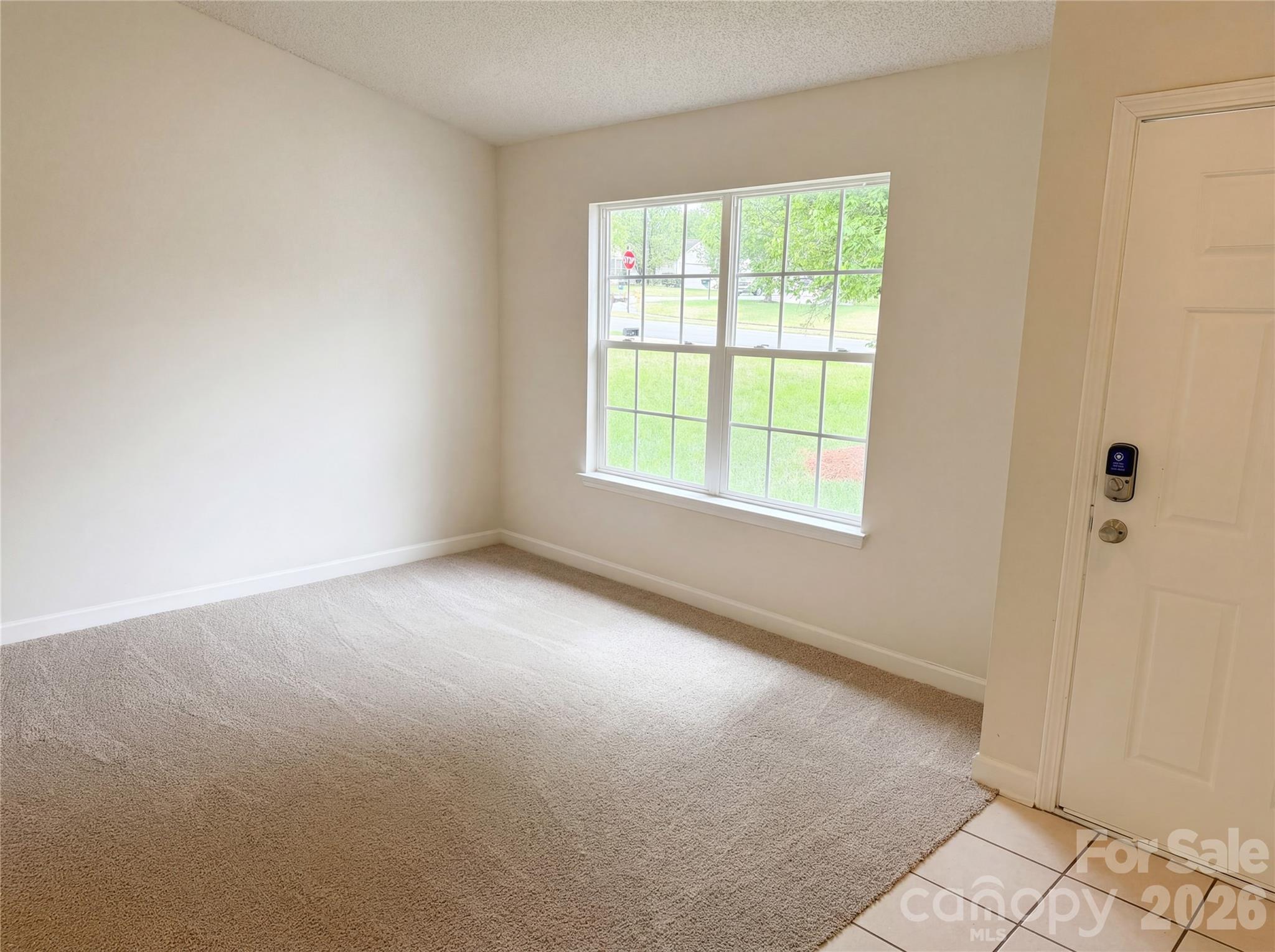 6620 Iron Brigade Lane — Charlotte