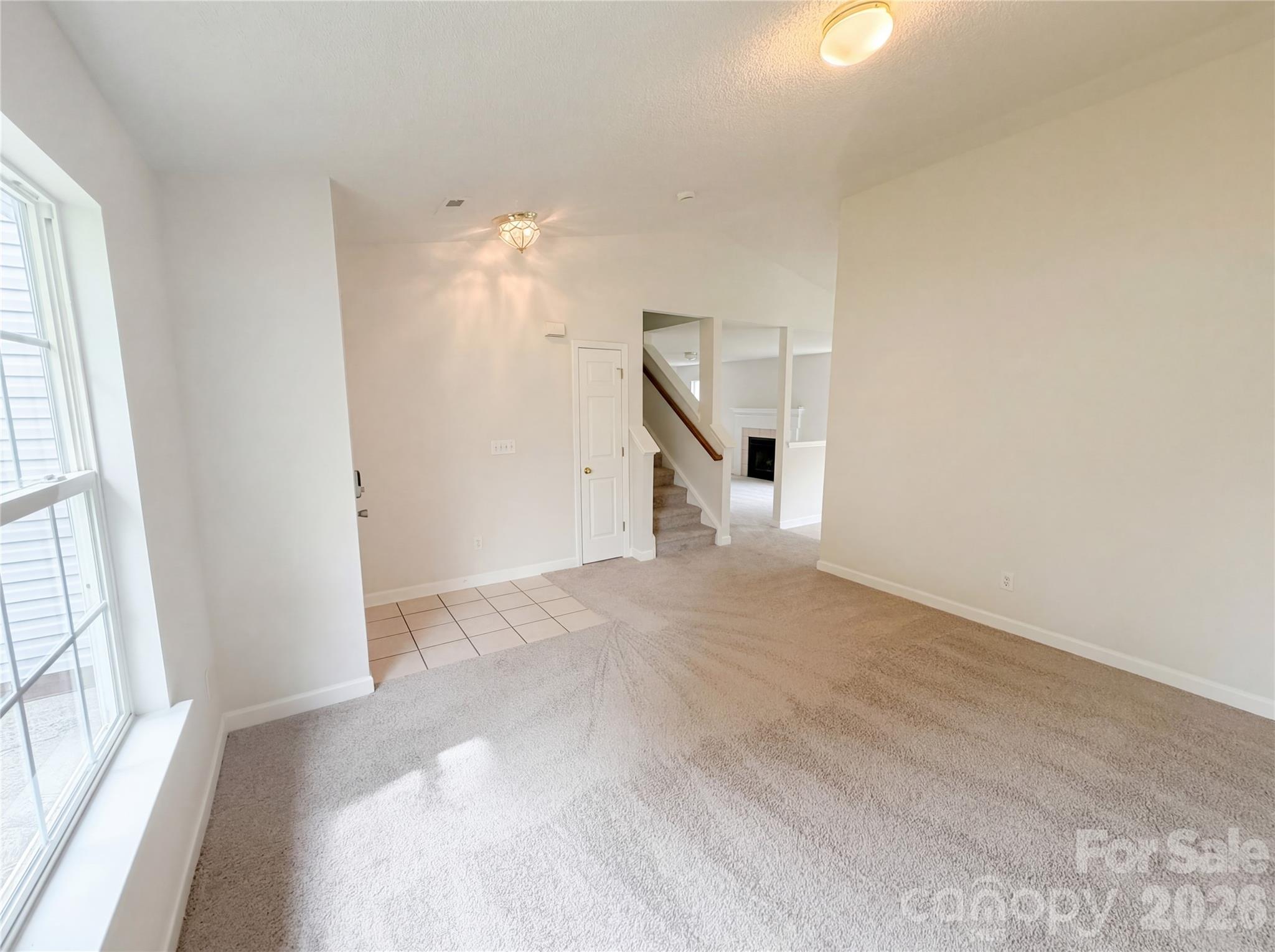 6620 Iron Brigade Lane — Charlotte