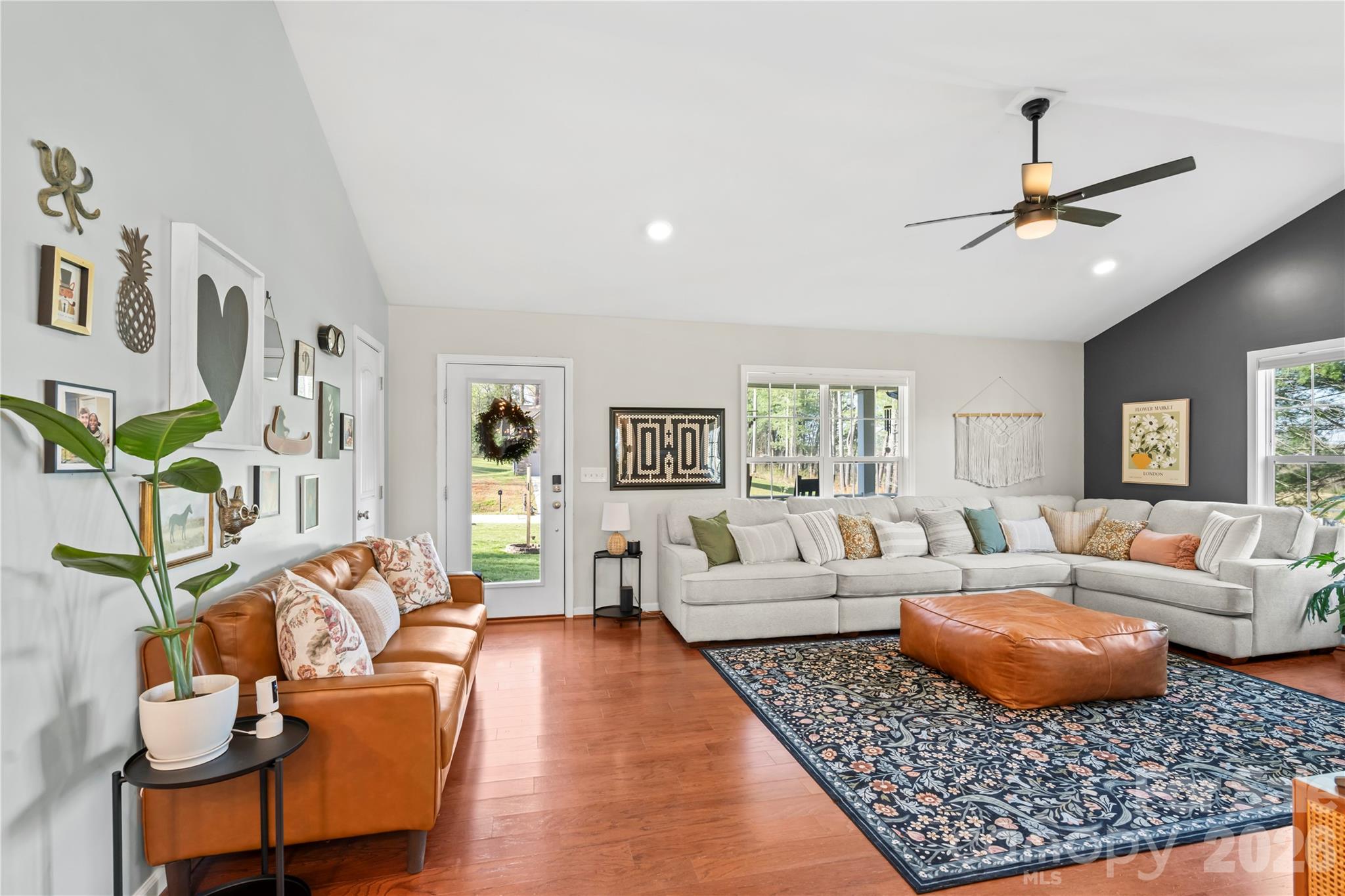 27 Pounding Mill Road — Hendersonville