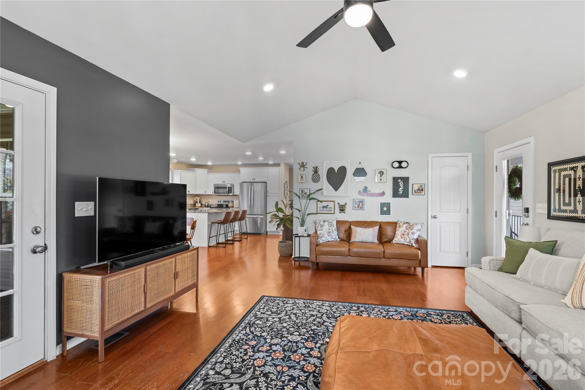 27 Pounding Mill Road — Hendersonville