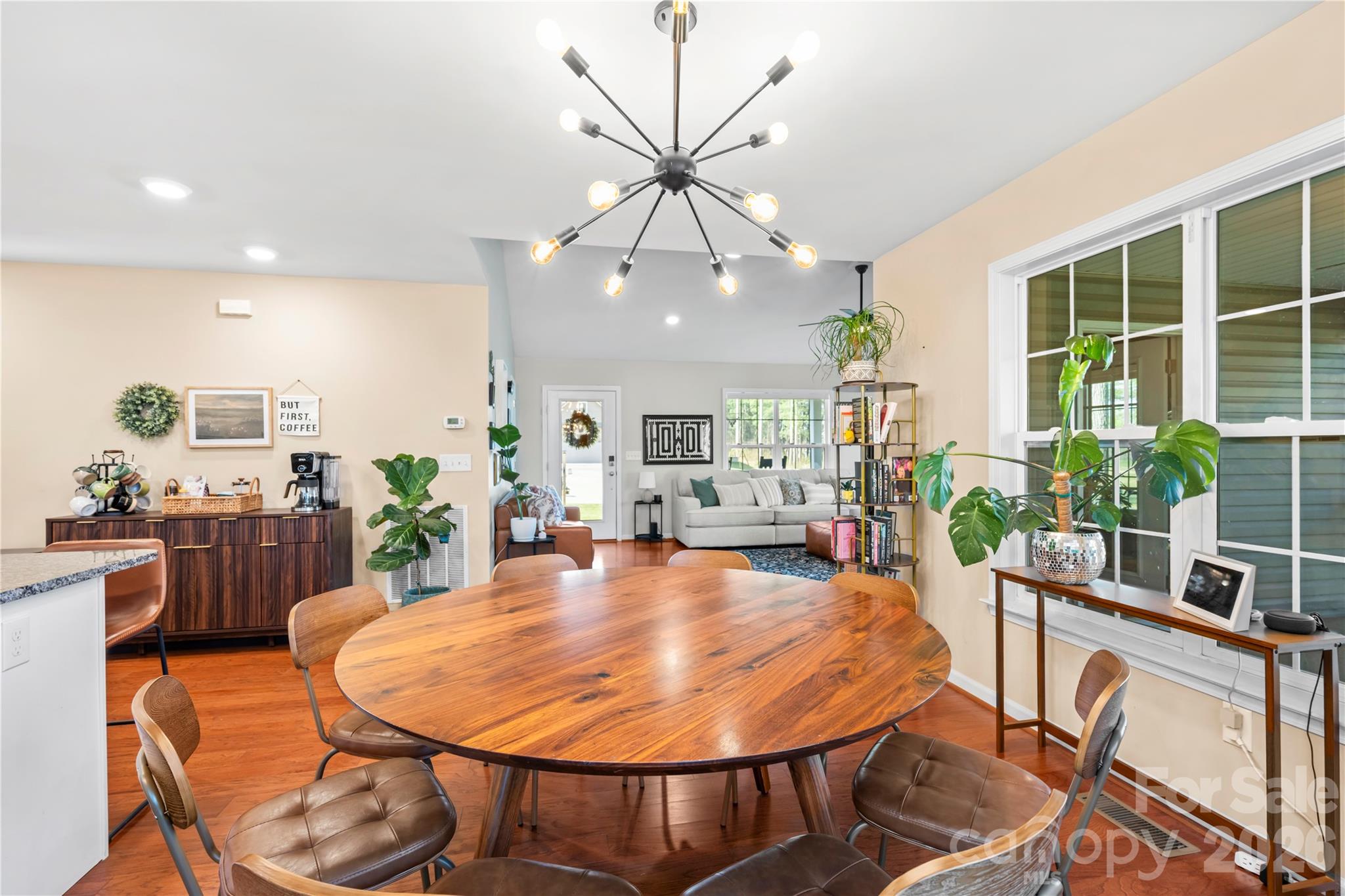 27 Pounding Mill Road — Hendersonville