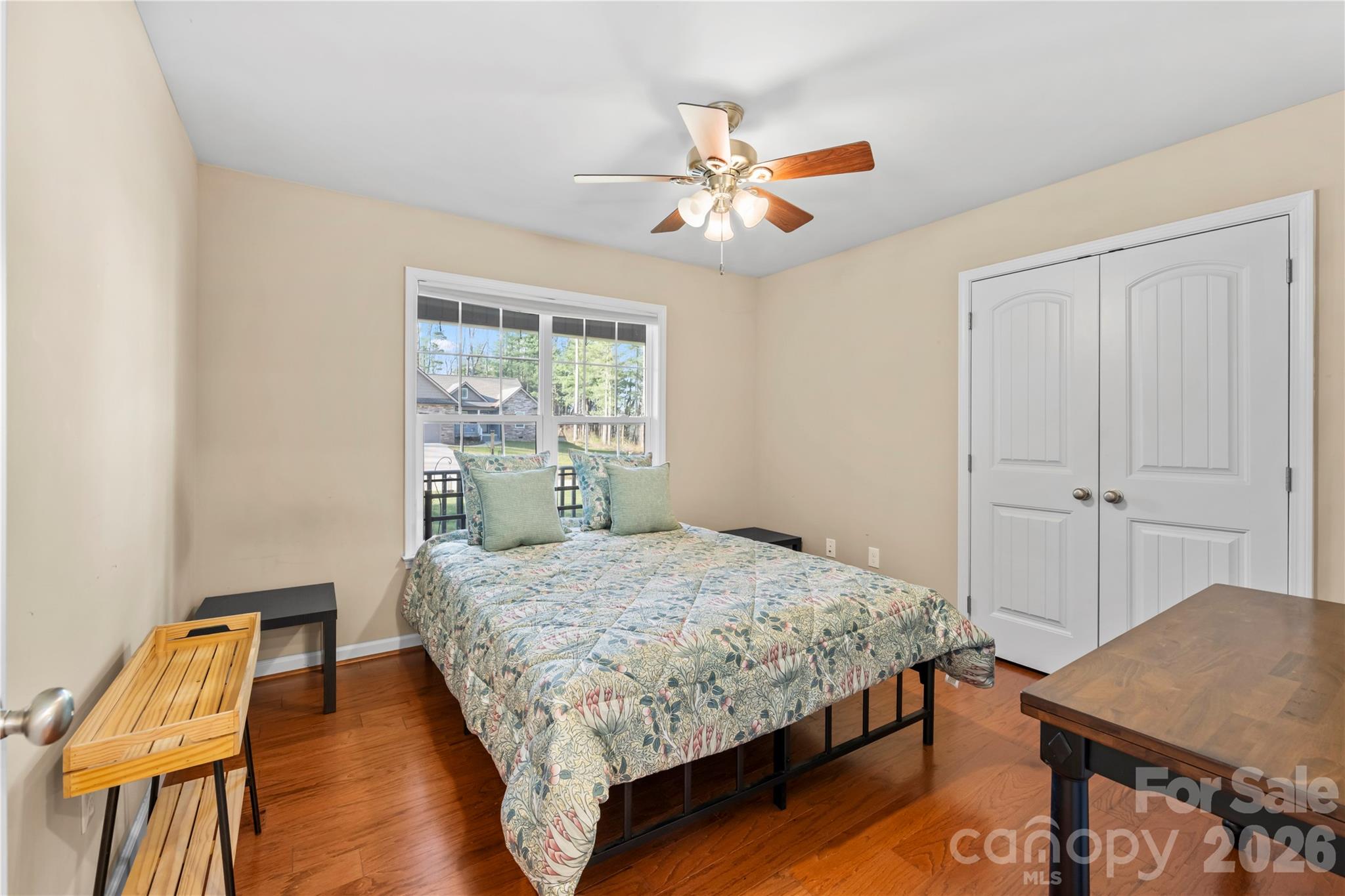 27 Pounding Mill Road — Hendersonville