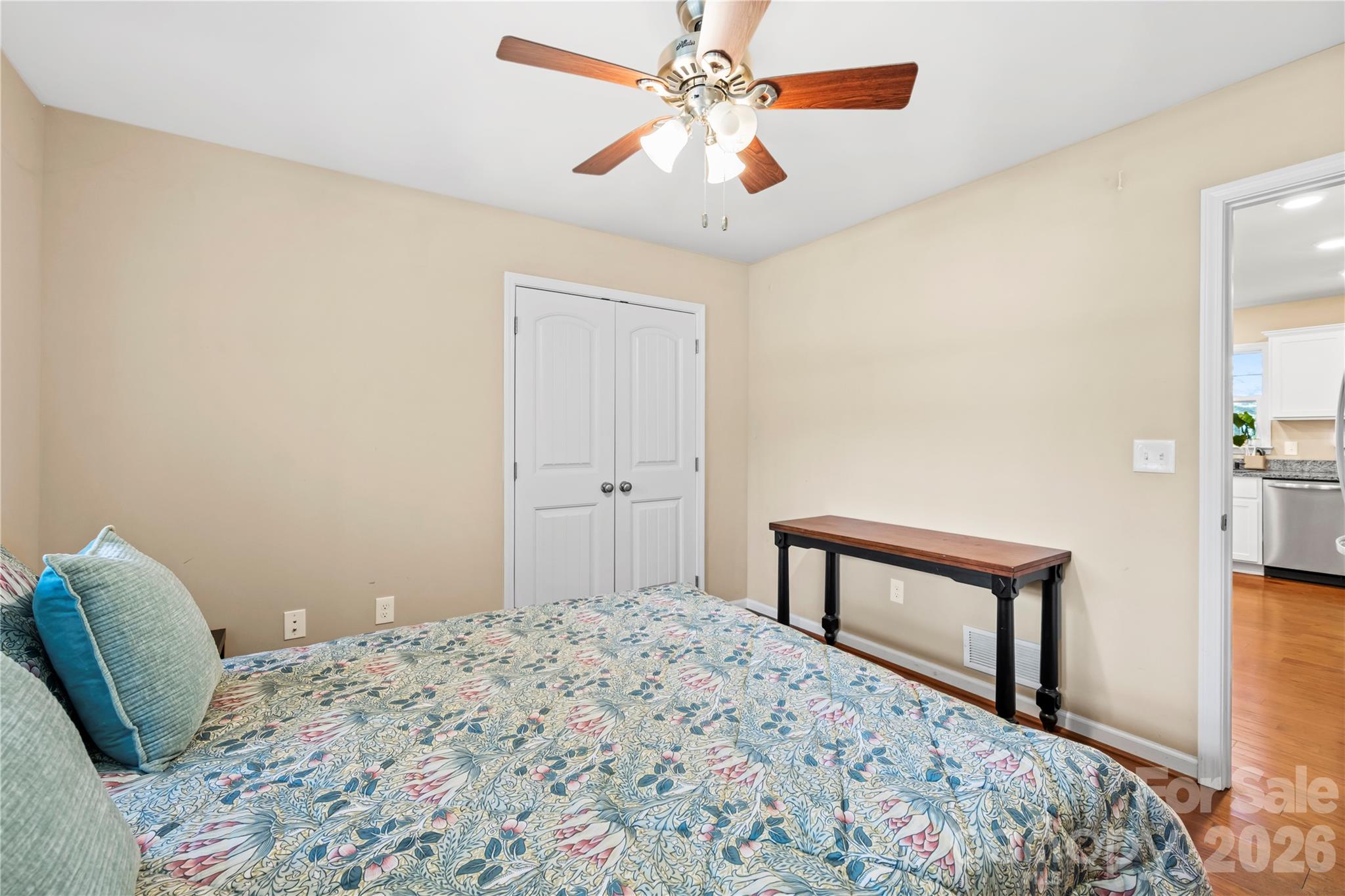27 Pounding Mill Road — Hendersonville