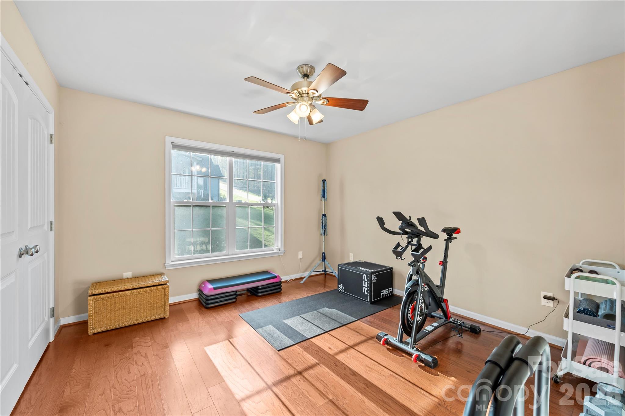 27 Pounding Mill Road — Hendersonville