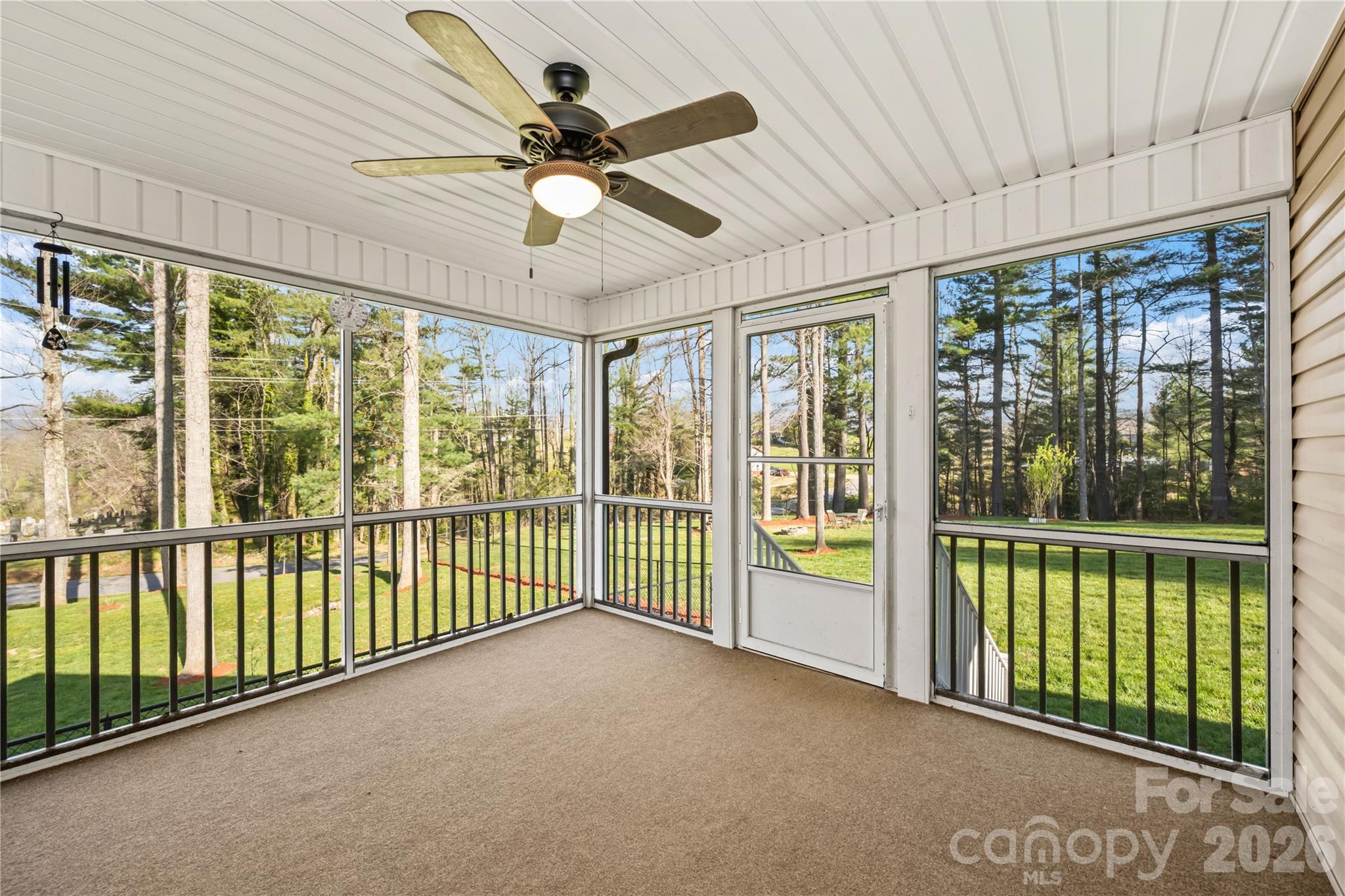 27 Pounding Mill Road — Hendersonville