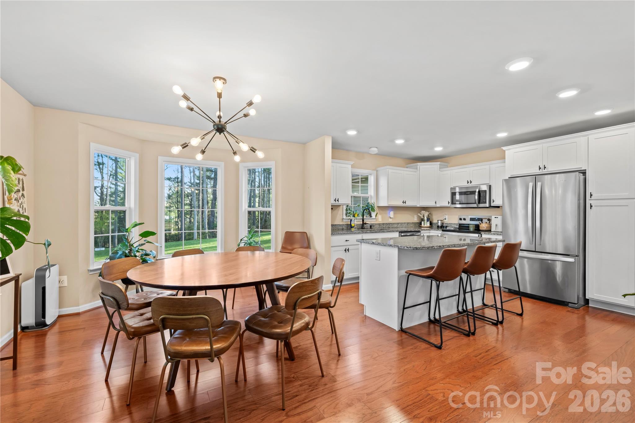 27 Pounding Mill Road — Hendersonville