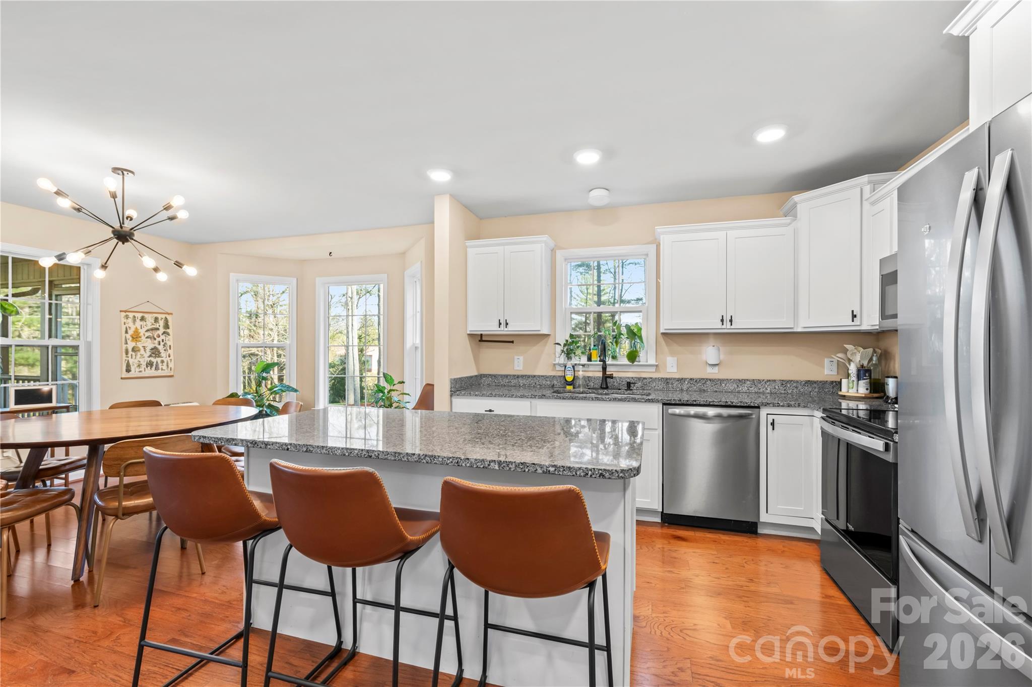 27 Pounding Mill Road — Hendersonville