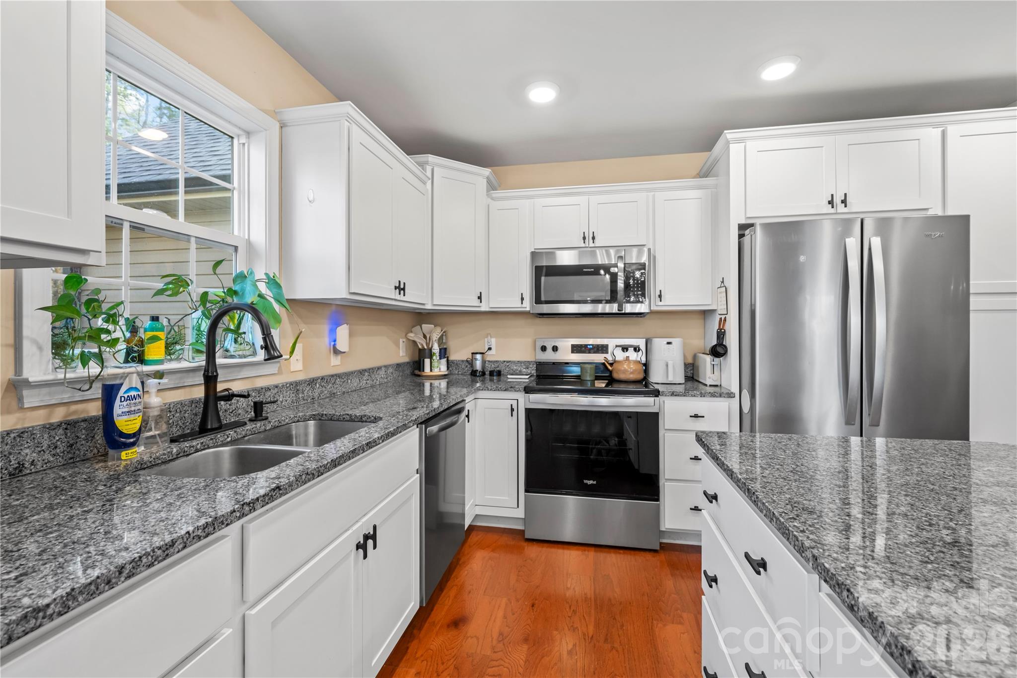 27 Pounding Mill Road — Hendersonville