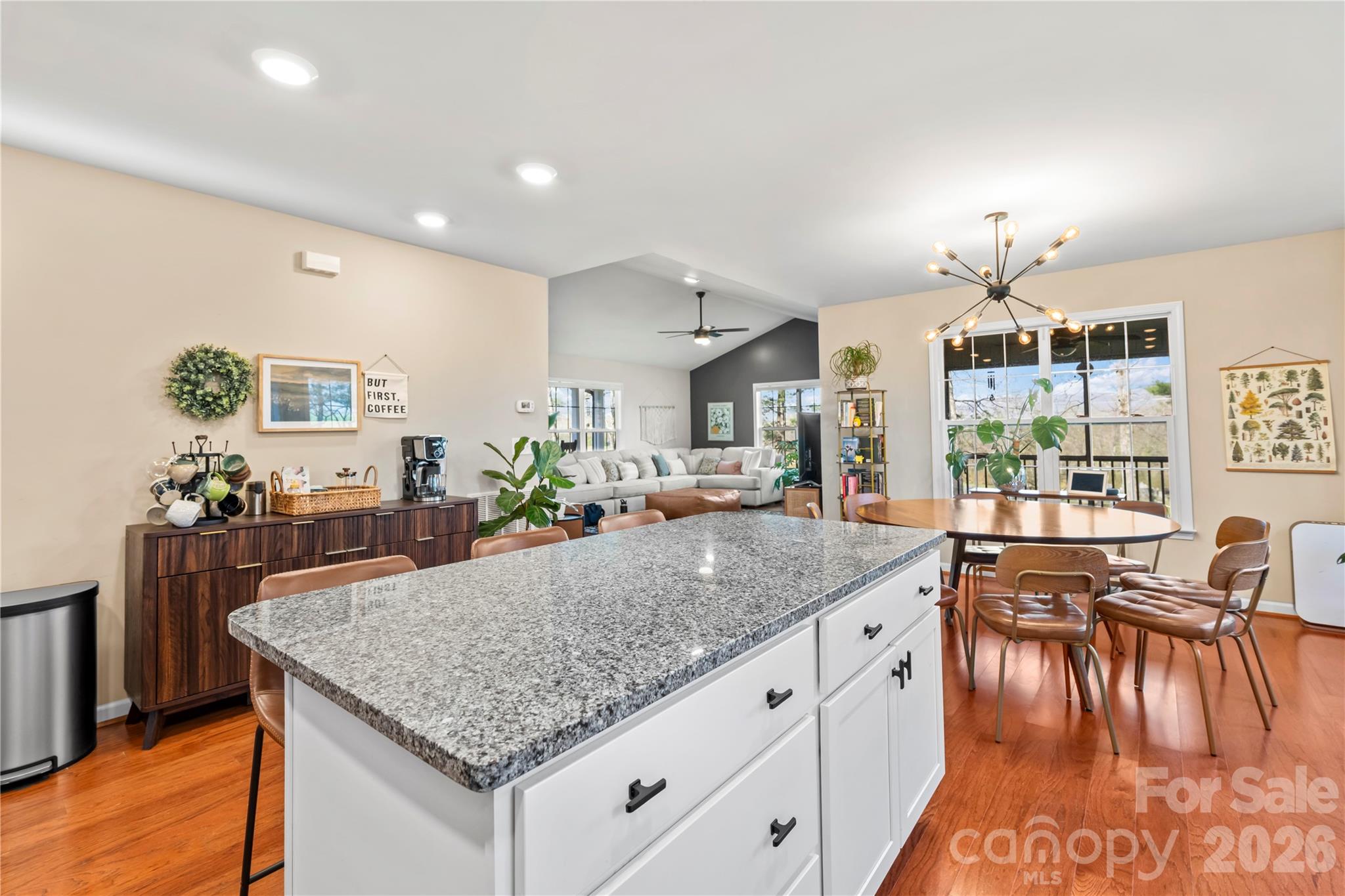 27 Pounding Mill Road — Hendersonville