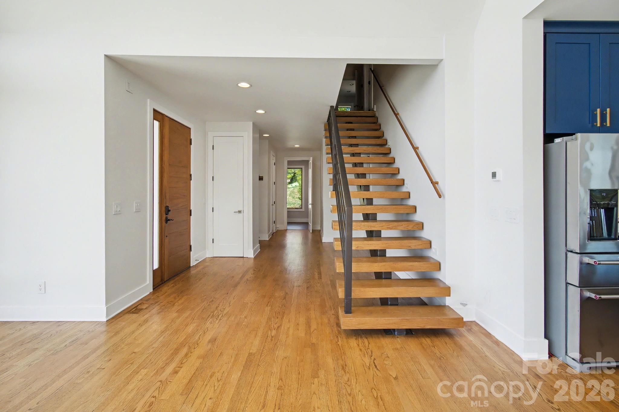 8 Nottingham Drive — Candler