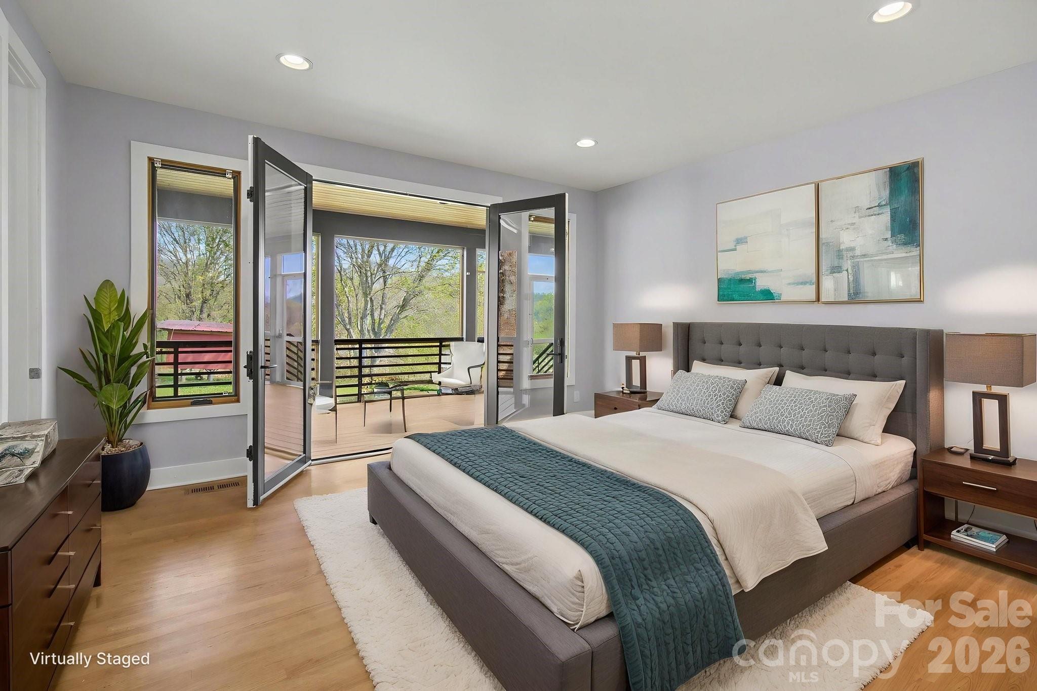 8 Nottingham Drive — Candler