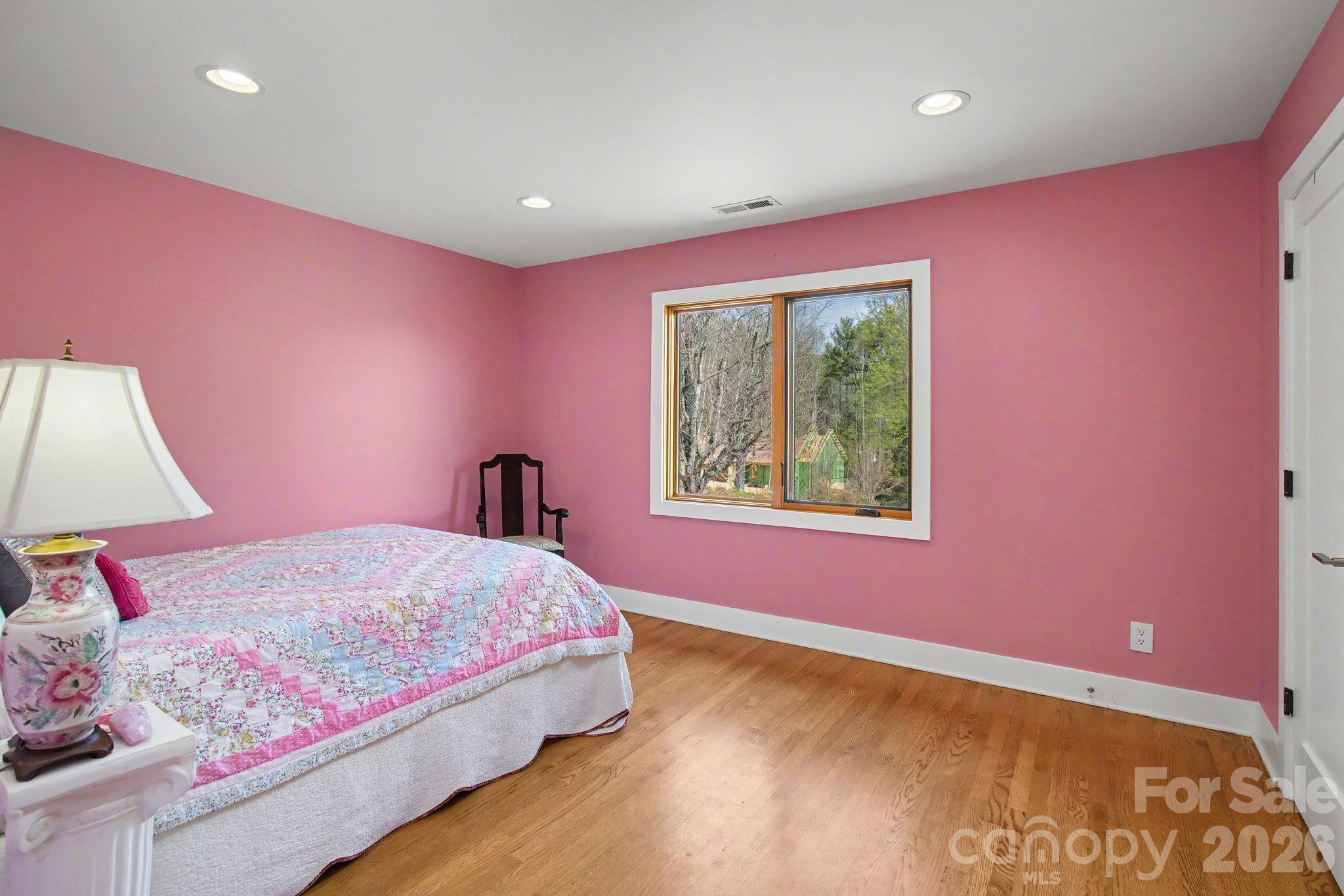 8 Nottingham Drive — Candler