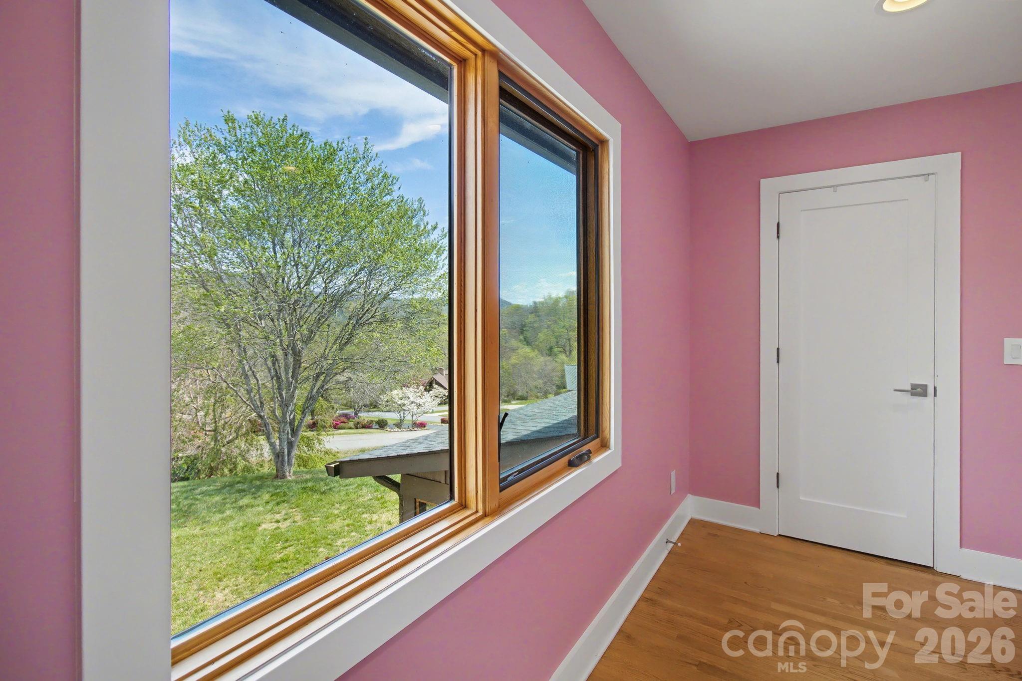 8 Nottingham Drive — Candler