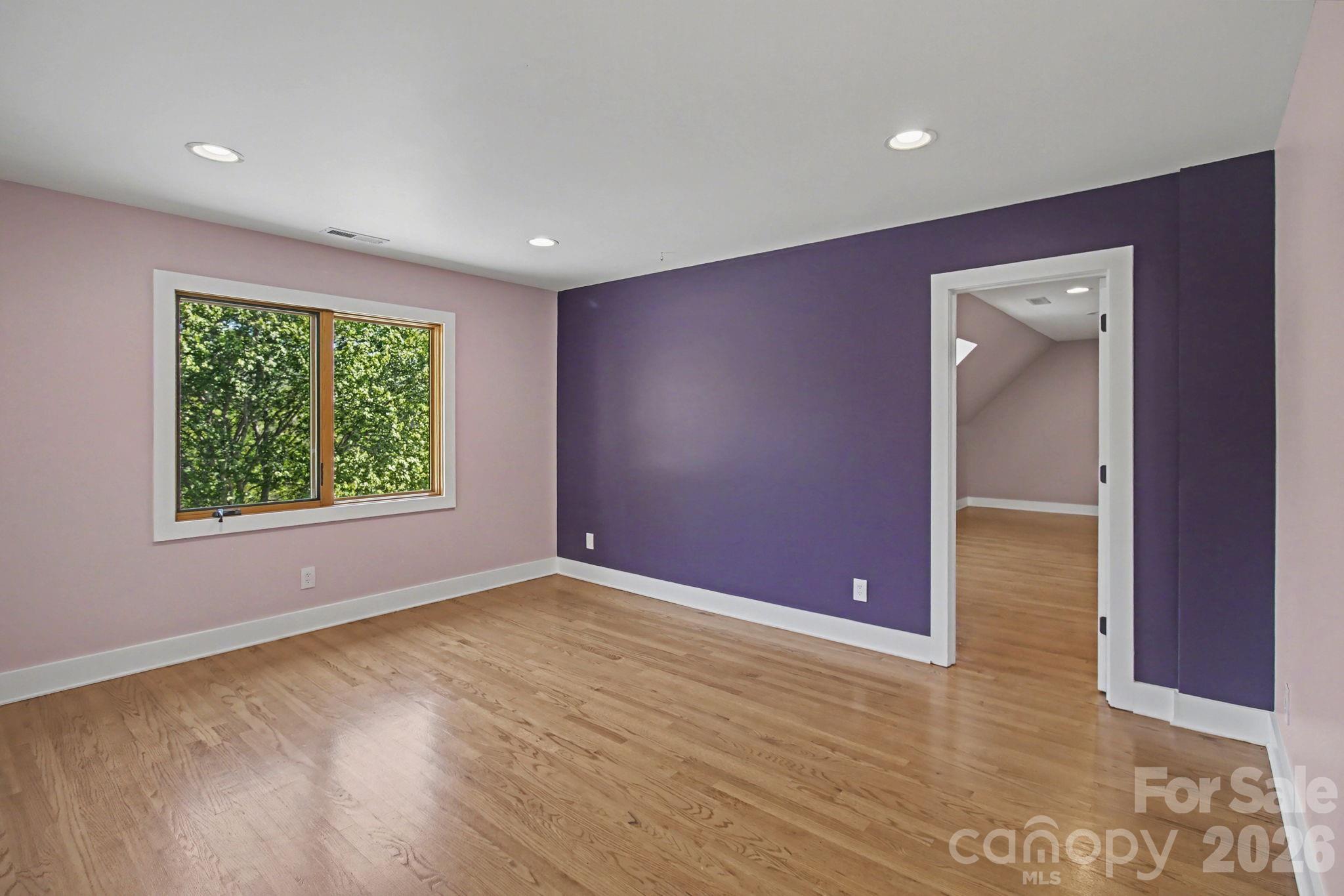 8 Nottingham Drive — Candler
