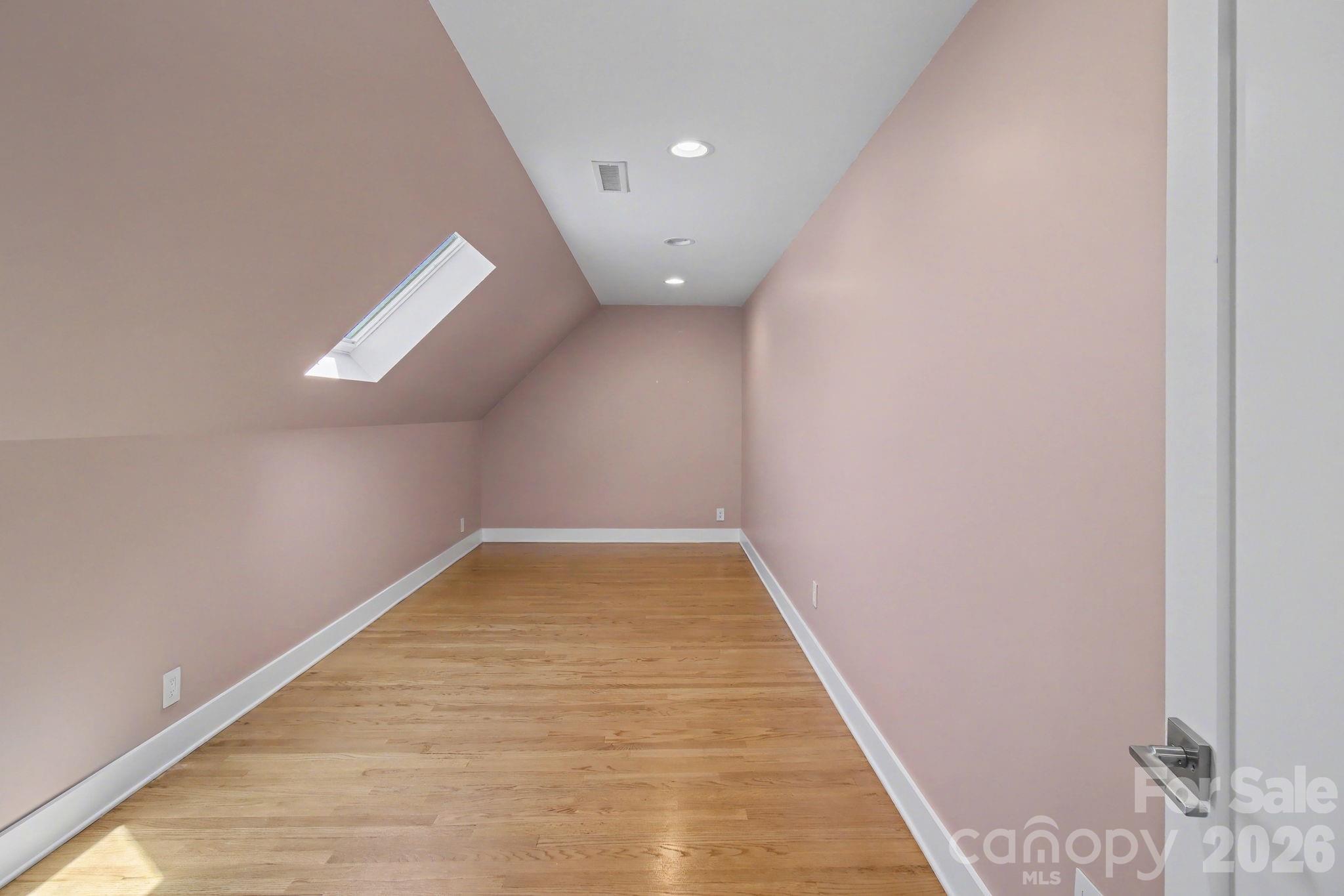 8 Nottingham Drive — Candler