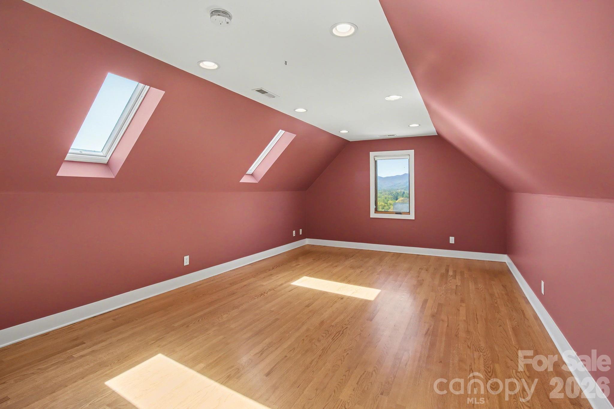 8 Nottingham Drive — Candler