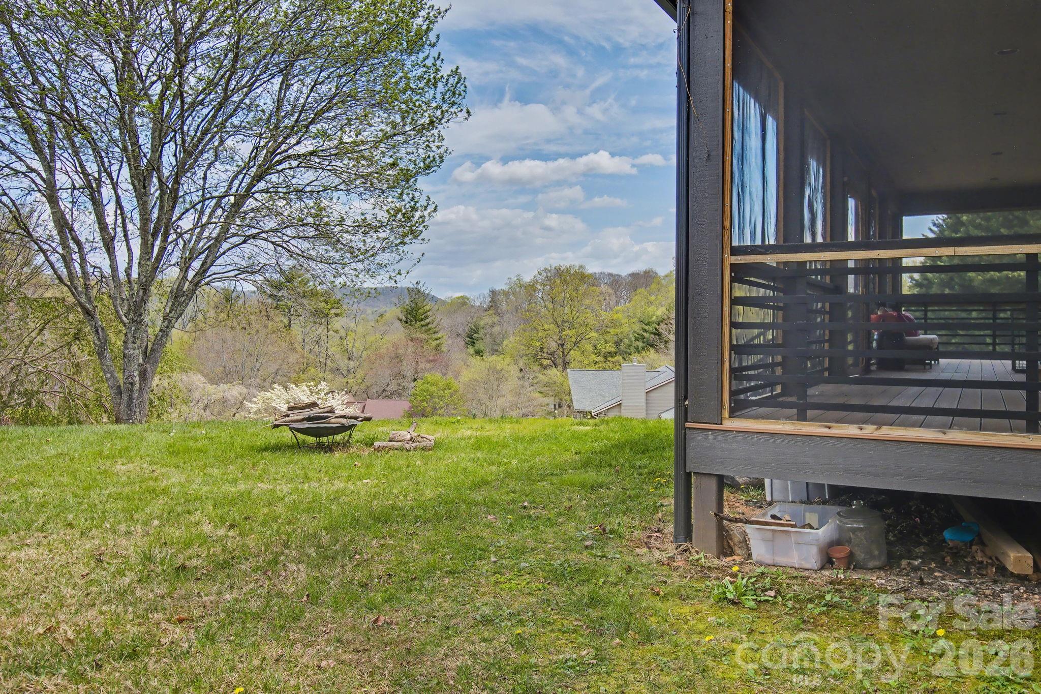 8 Nottingham Drive — Candler