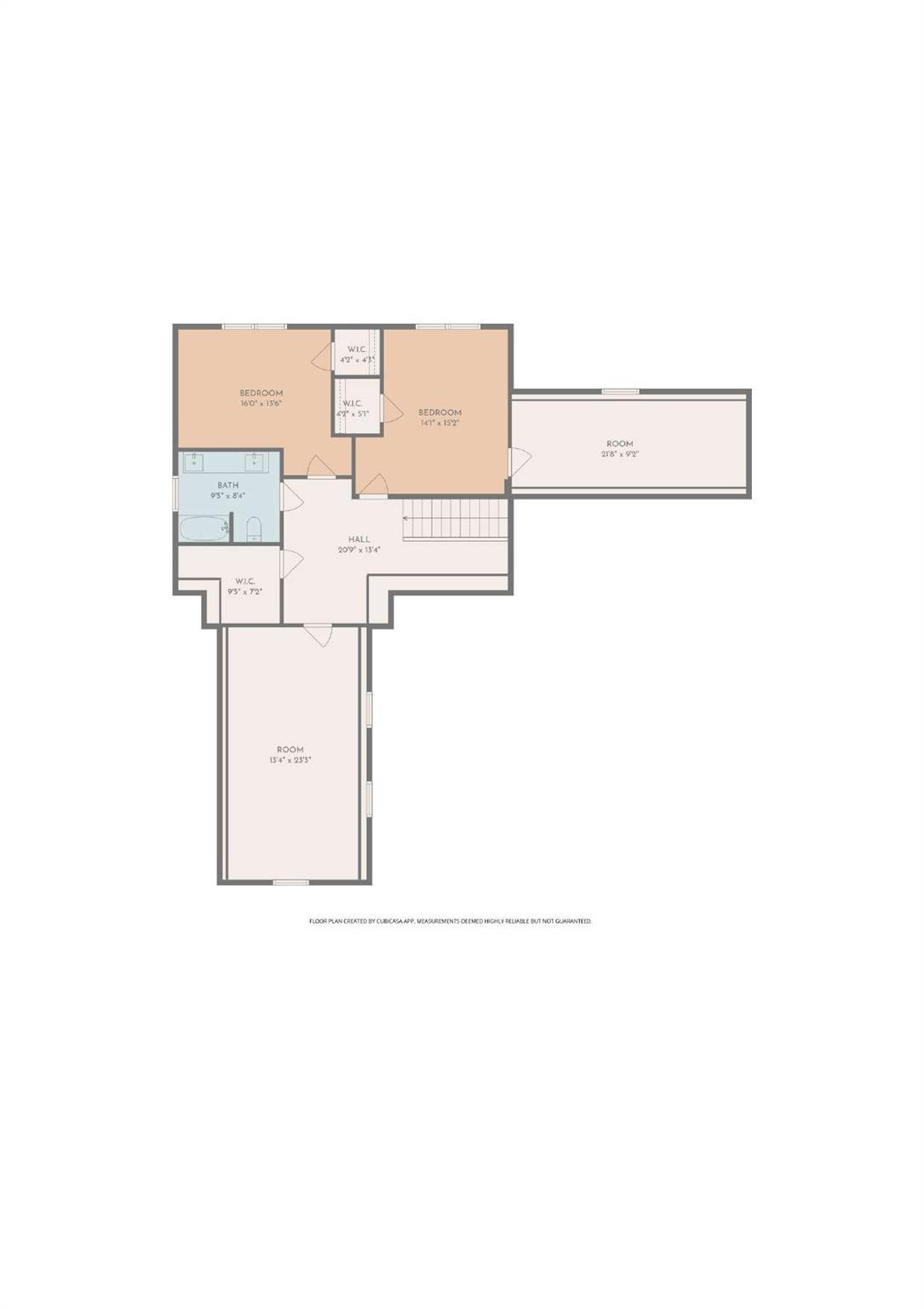 8 Nottingham Drive — Candler