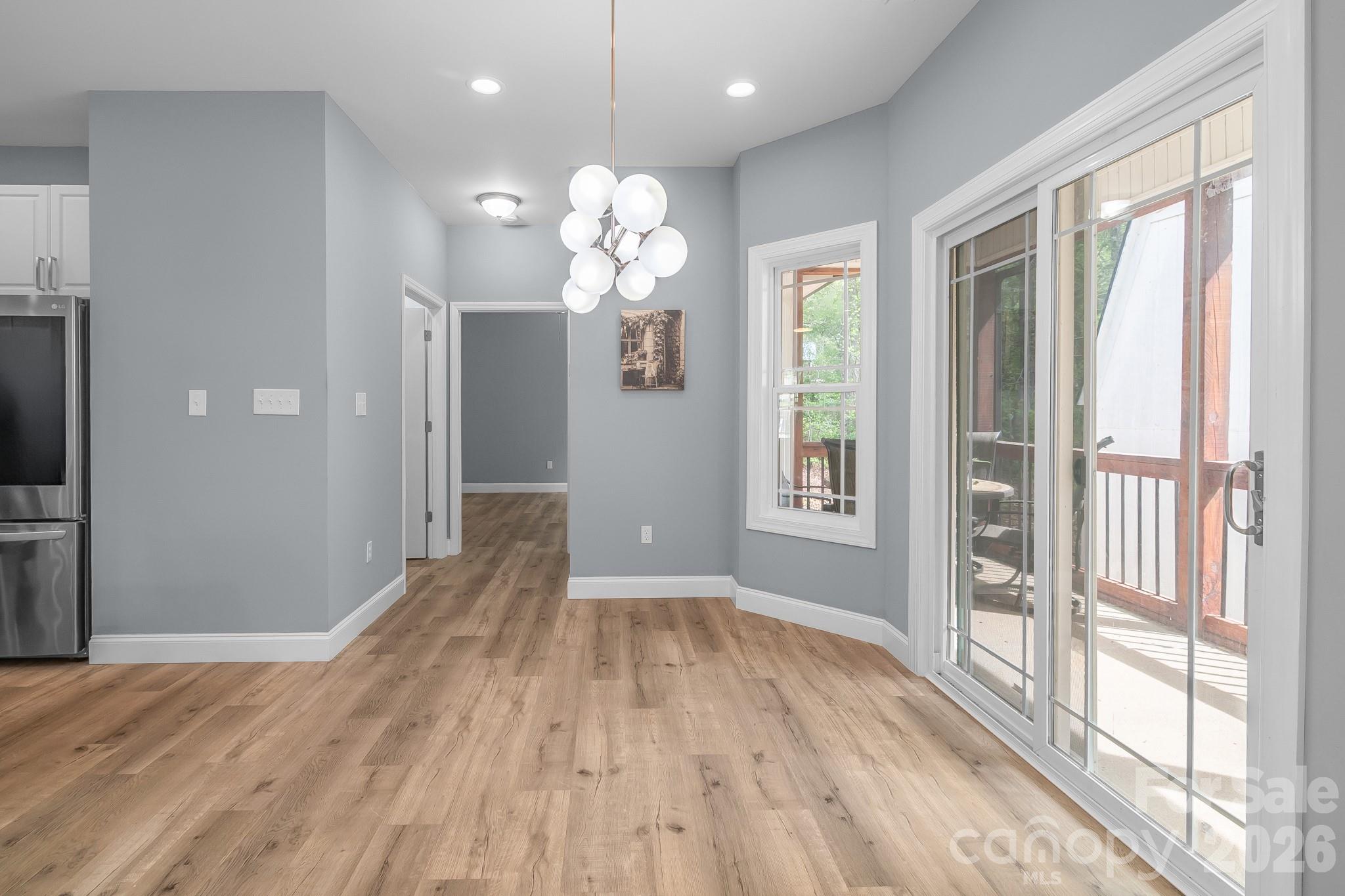 4574 Old Hickory Road — Lancaster