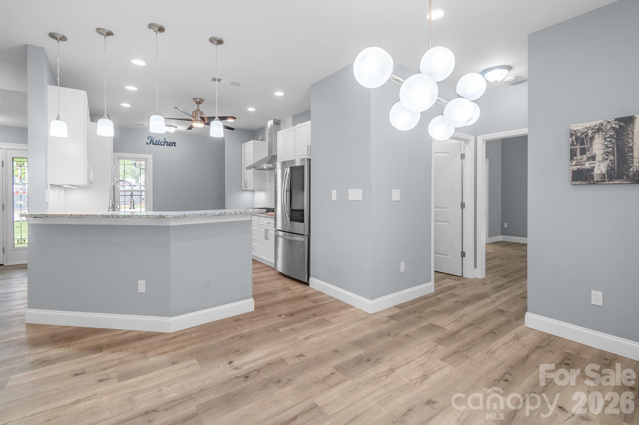 4574 Old Hickory Road — Lancaster