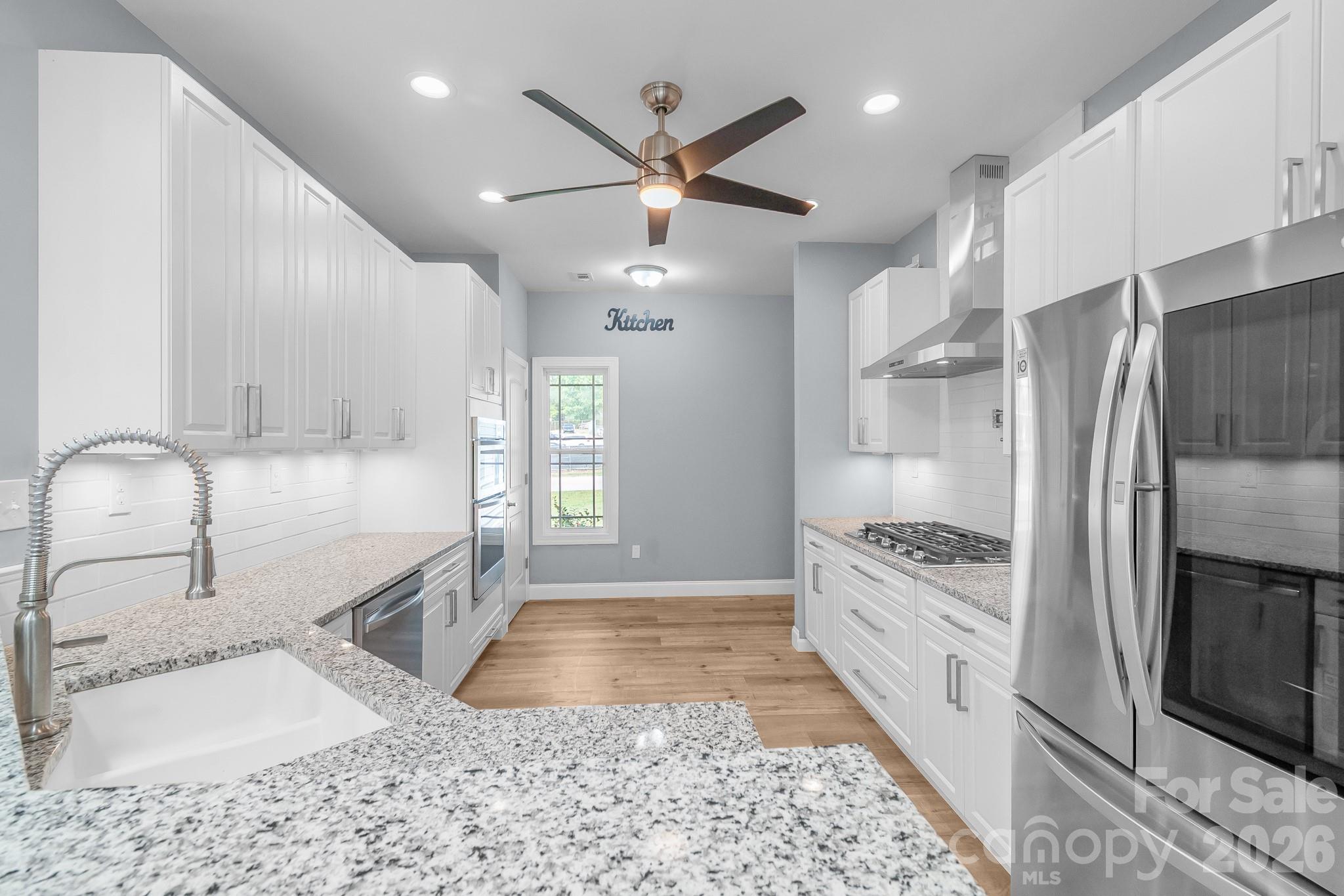4574 Old Hickory Road — Lancaster
