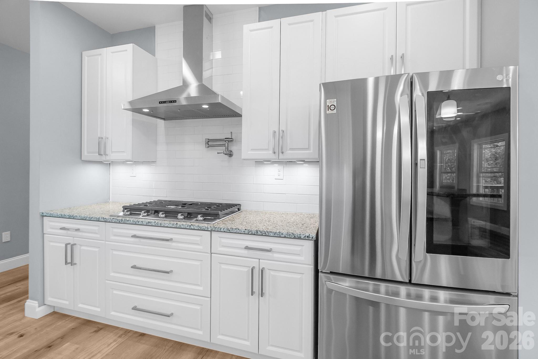 4574 Old Hickory Road — Lancaster