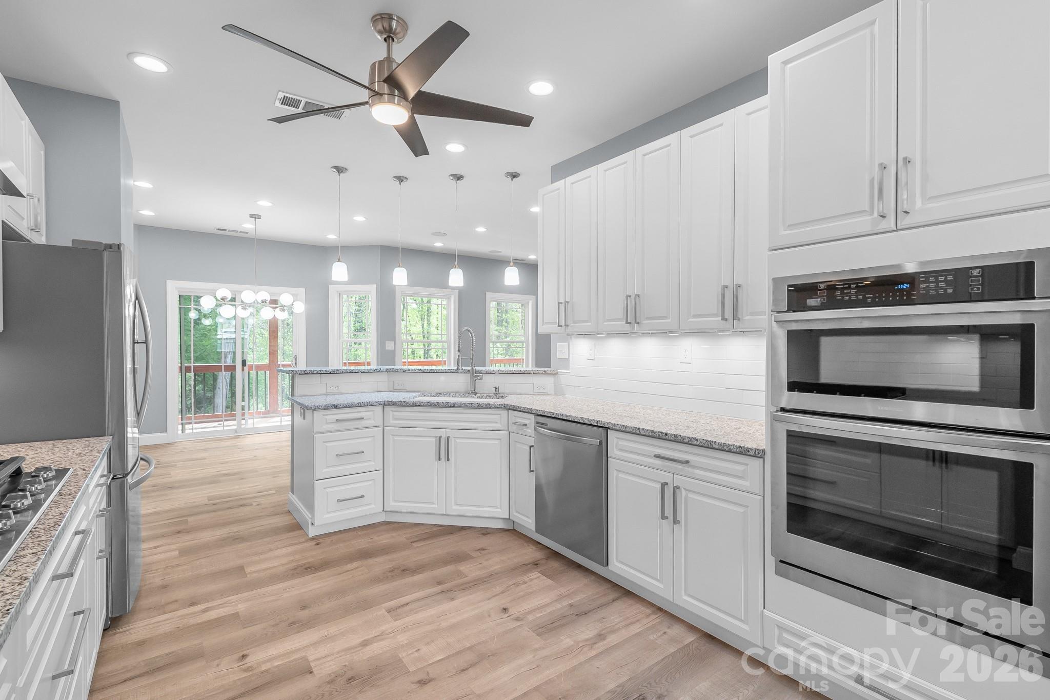 4574 Old Hickory Road — Lancaster