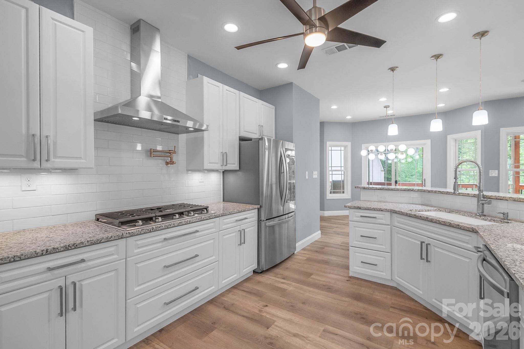 4574 Old Hickory Road — Lancaster