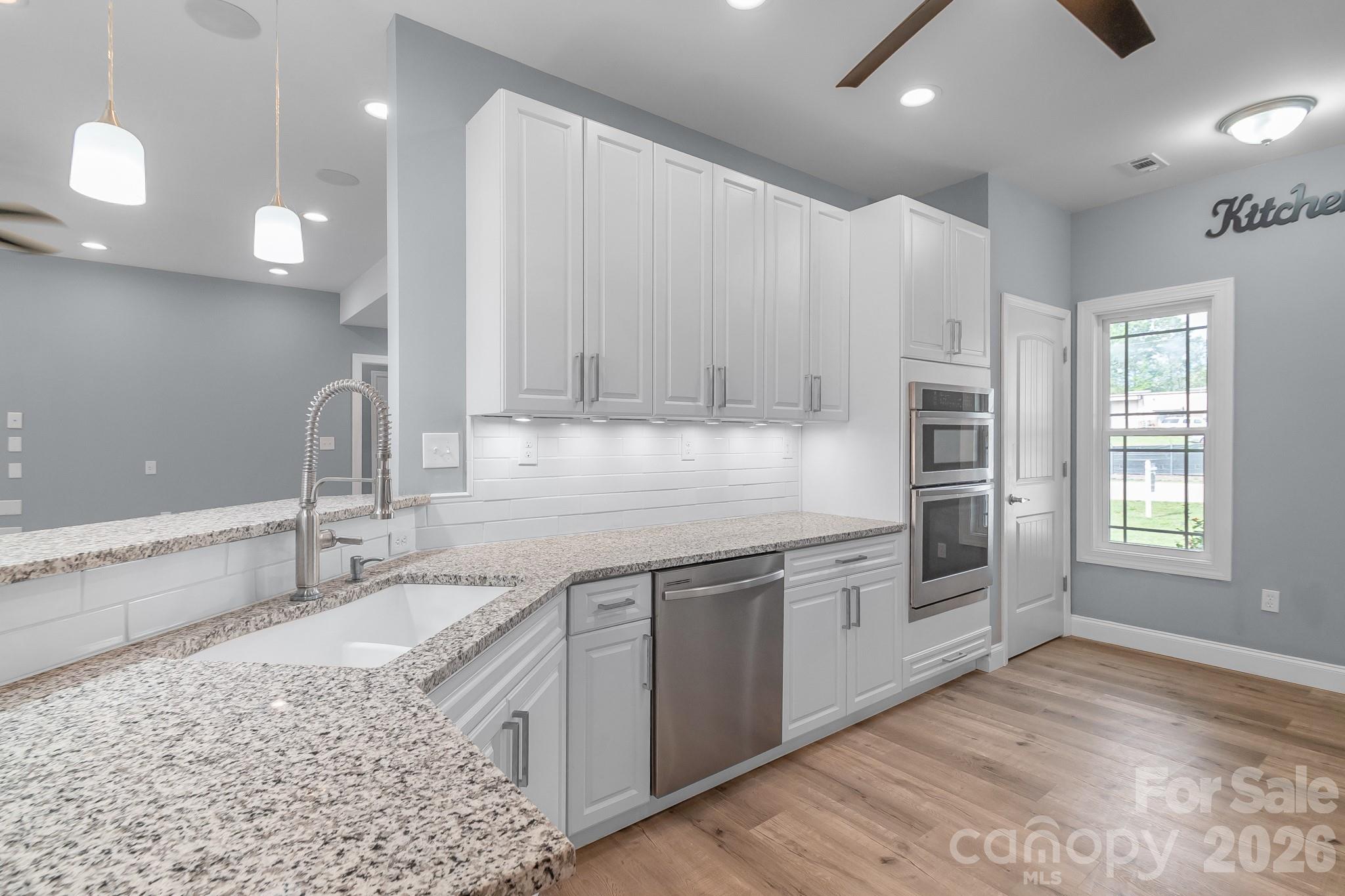 4574 Old Hickory Road — Lancaster